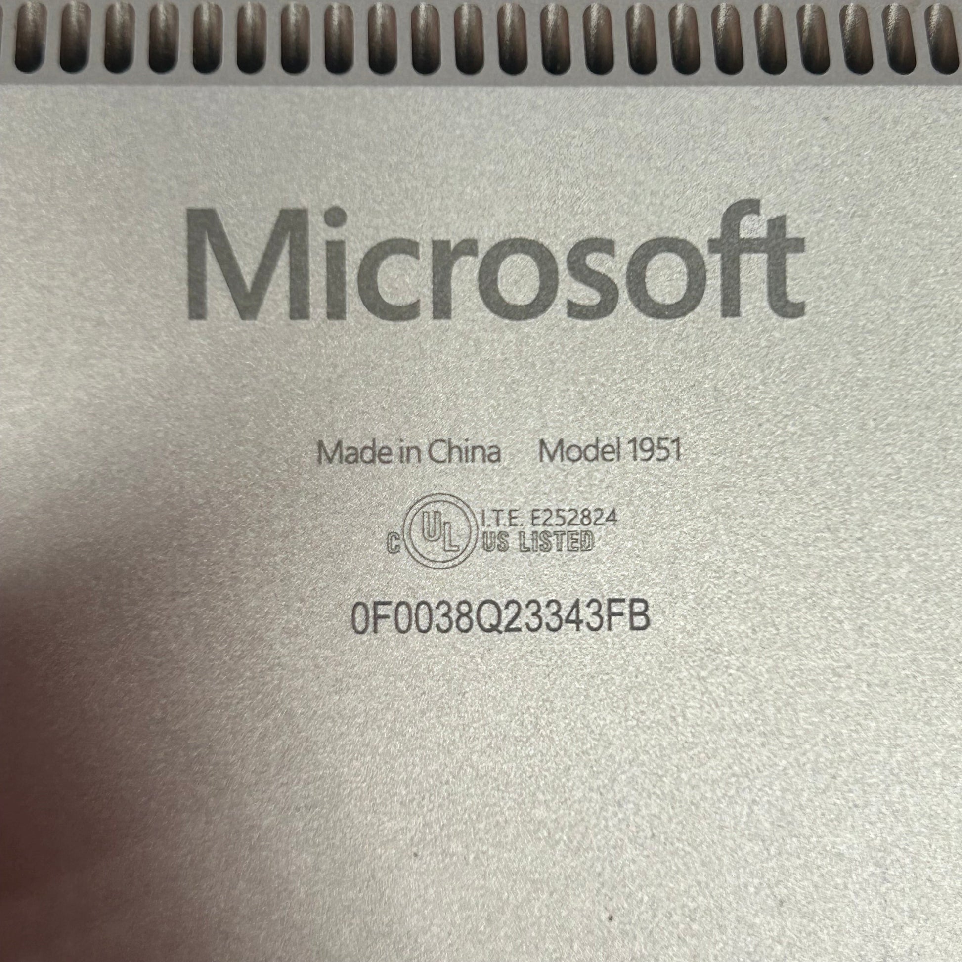 Product Image