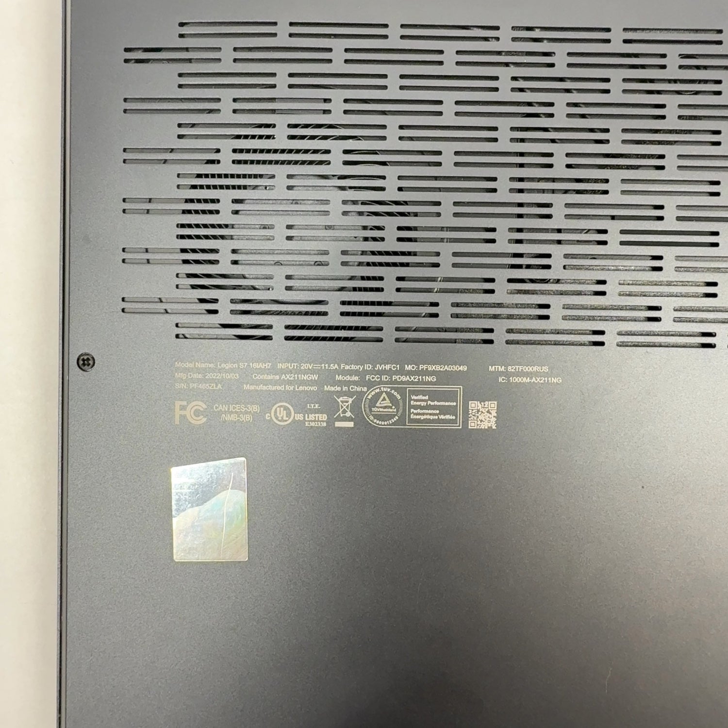 Product Image