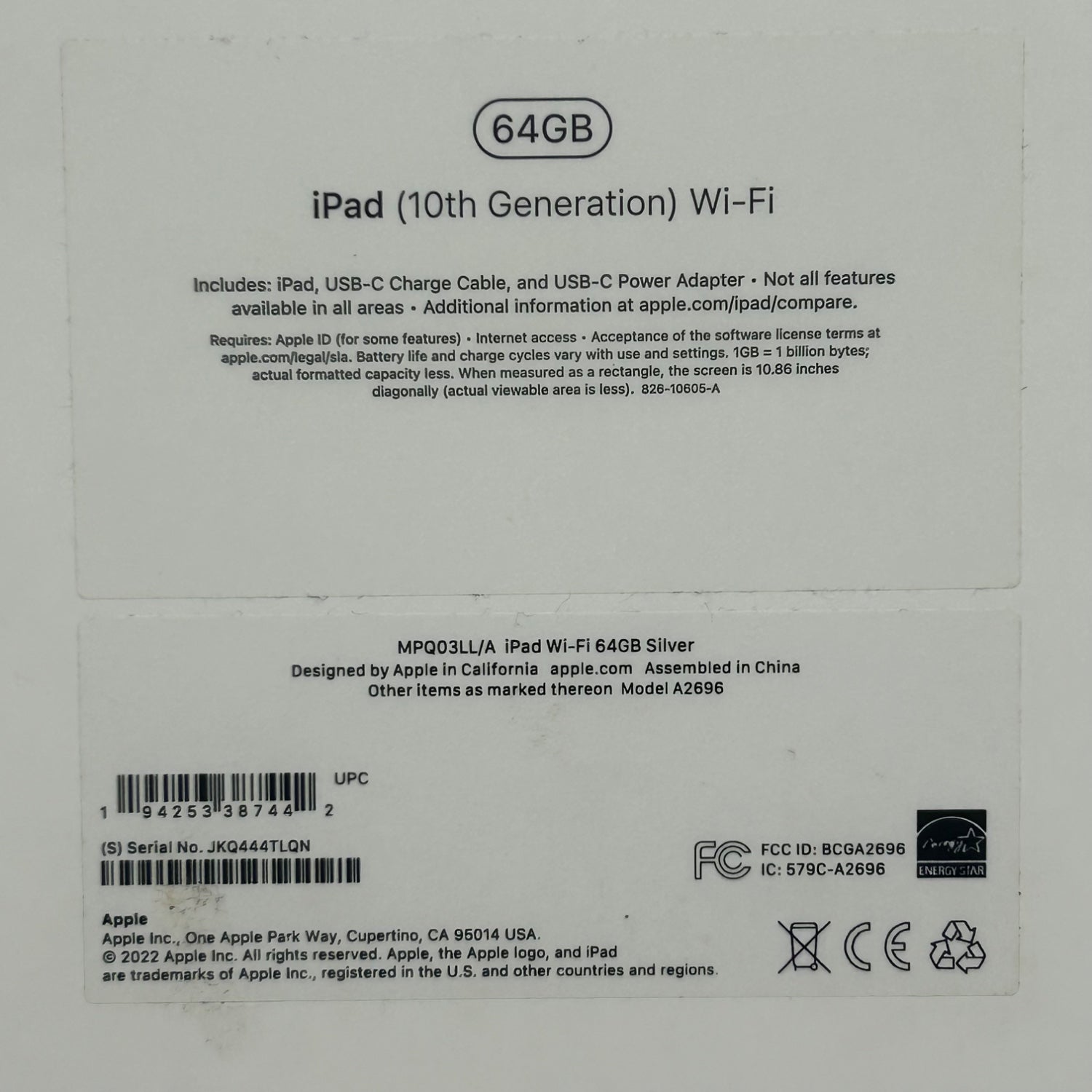 Product Image