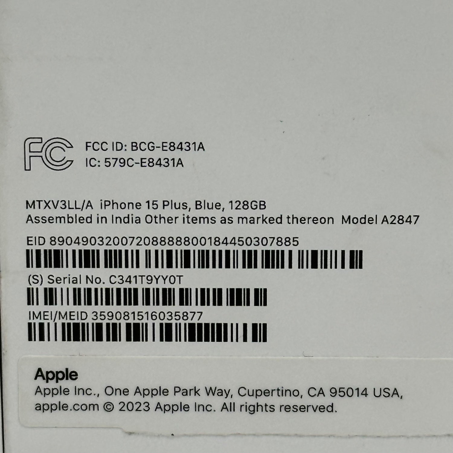 Product Image
