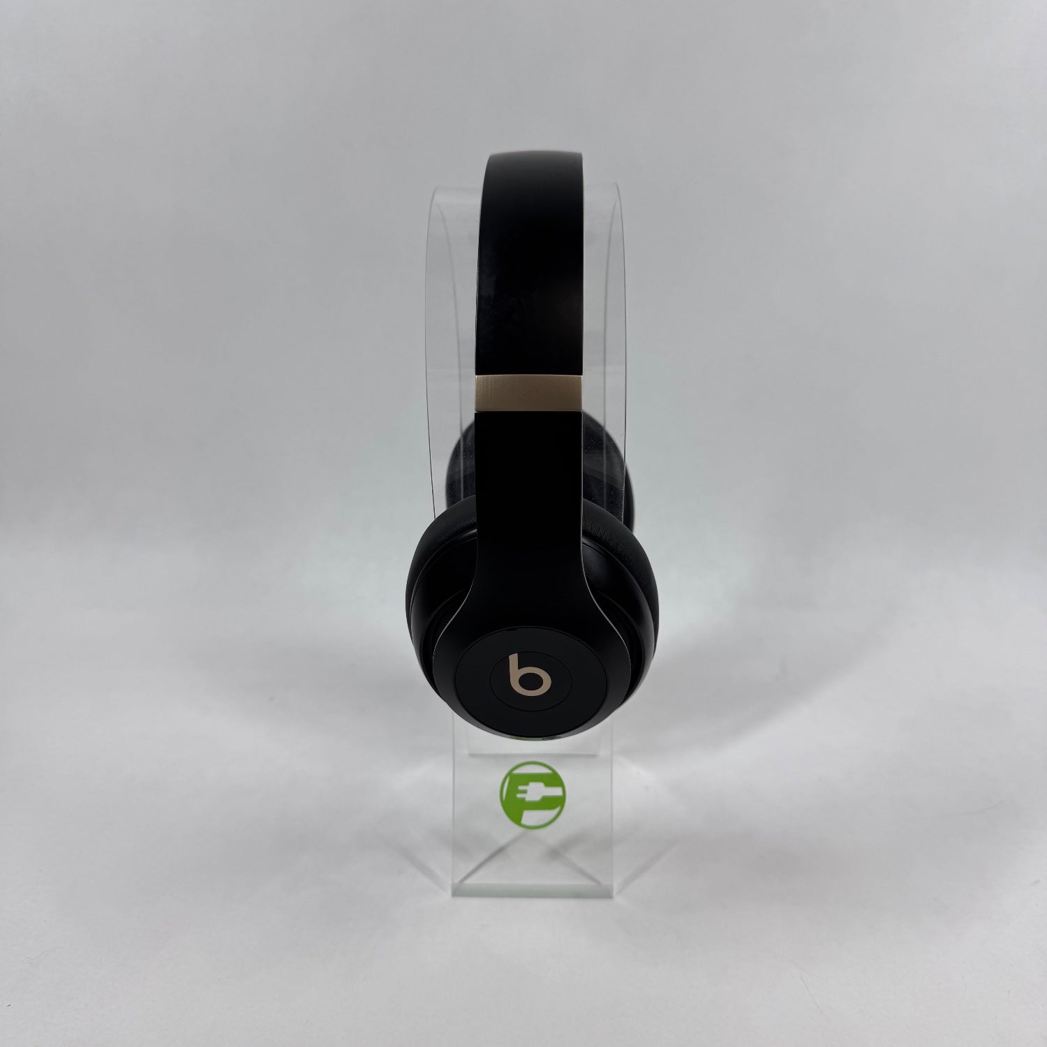 Ear Headphones Black And Yellow Beats Studio Beats Studio Pro