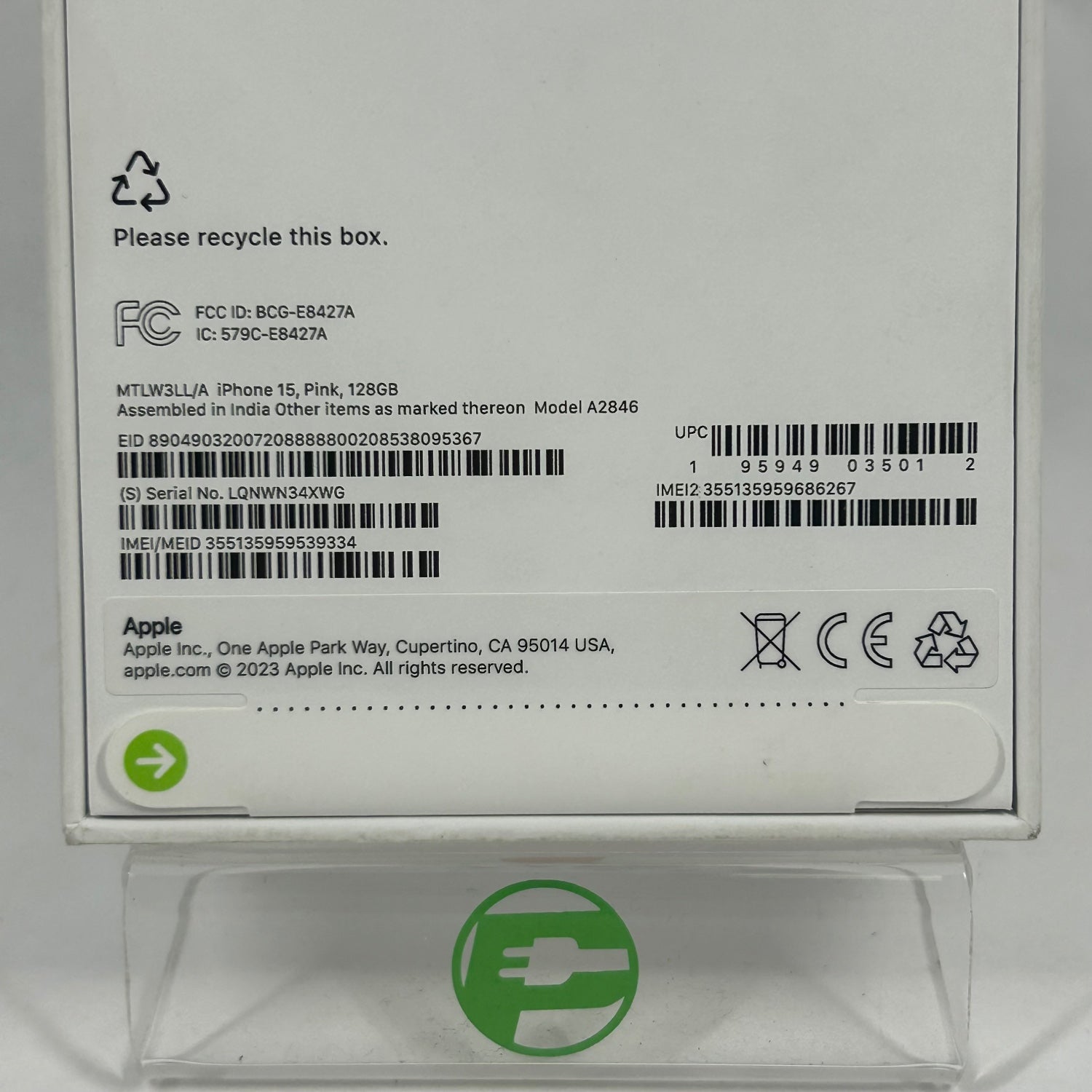 Product Image