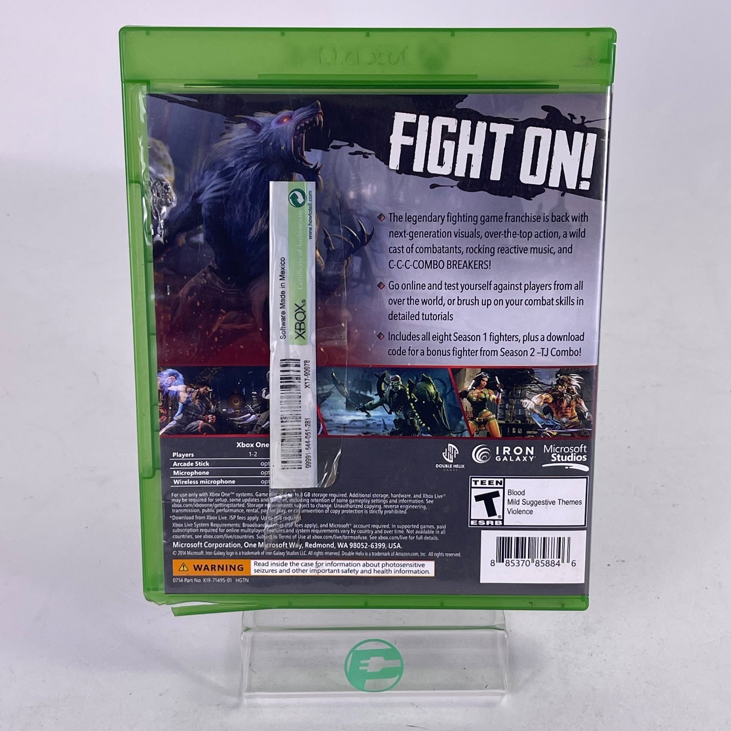 Product Image