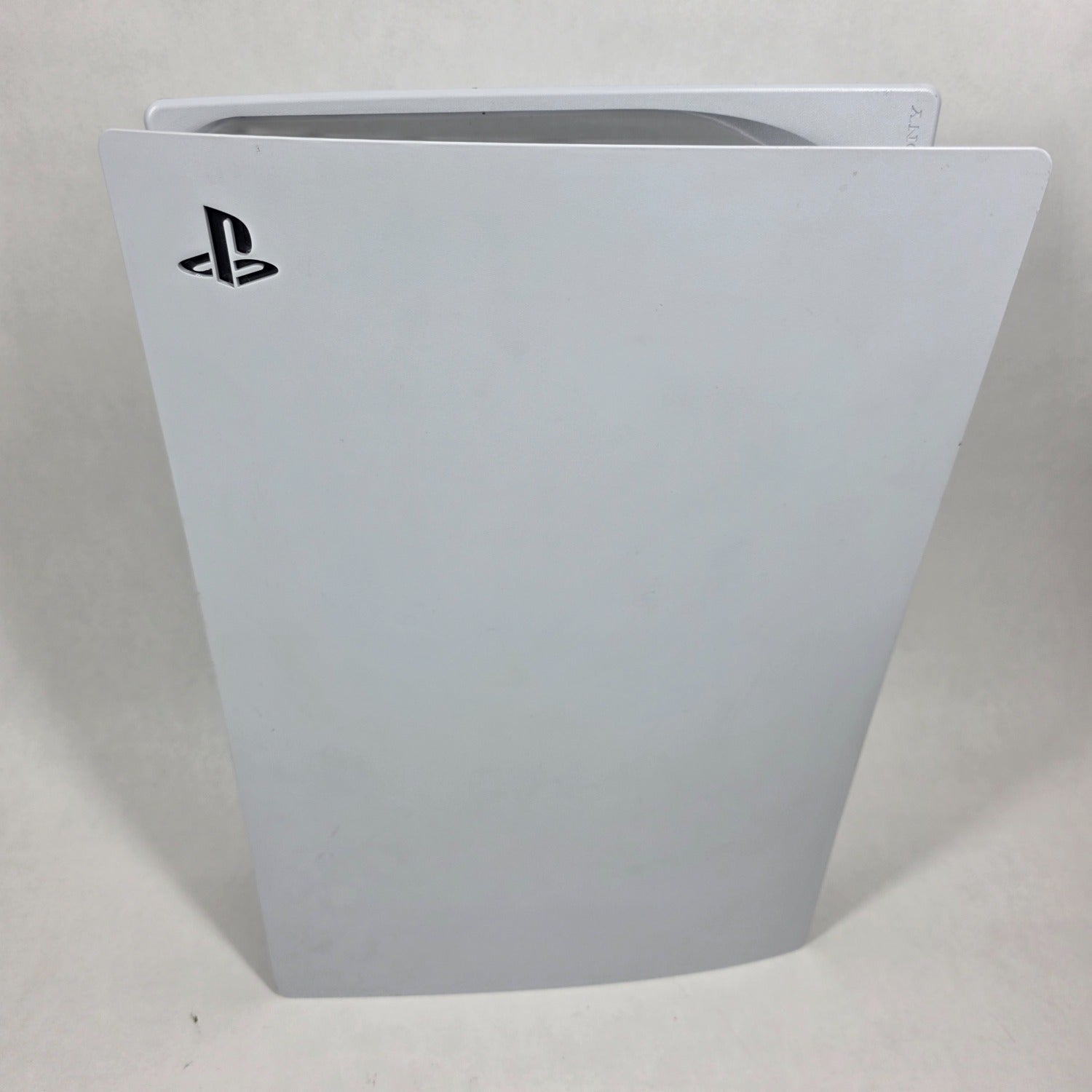 Sony PlayStation 5 Disc PS5 825GB White Console Gaming System Only CFI-1215A