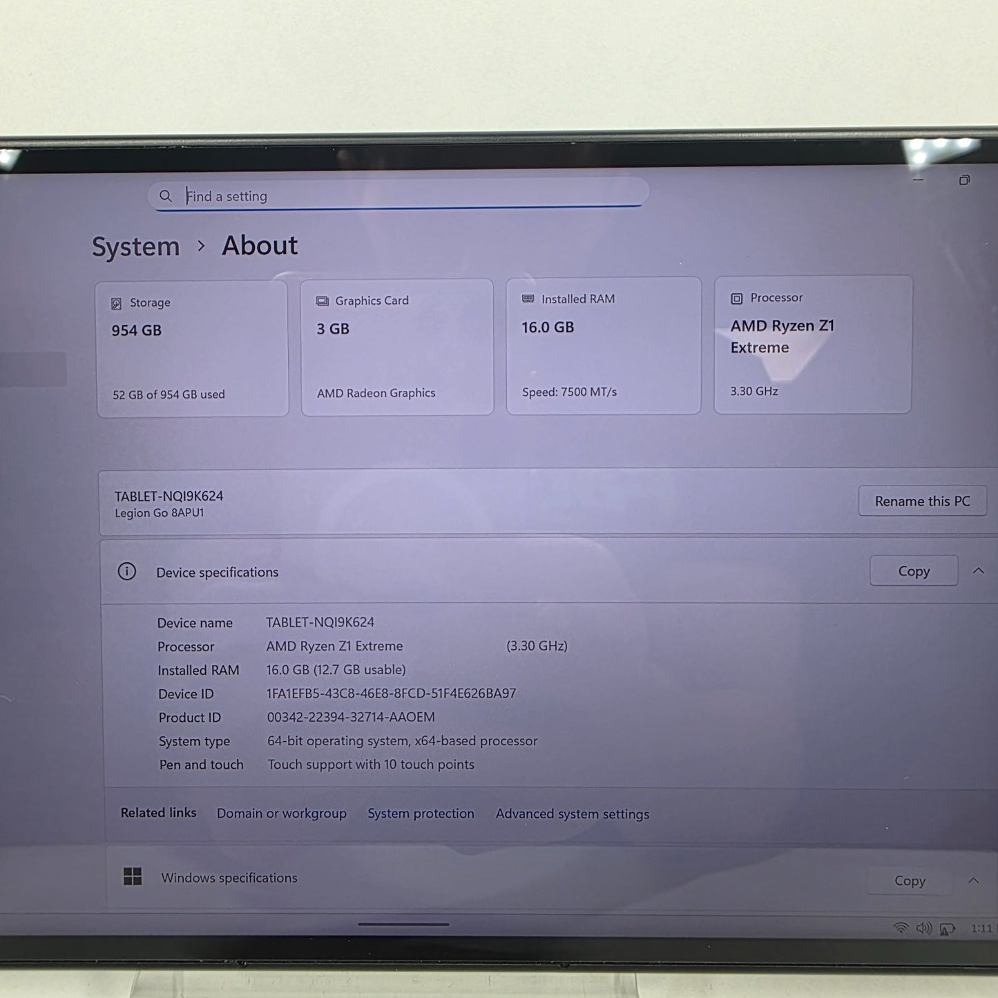 Product Image