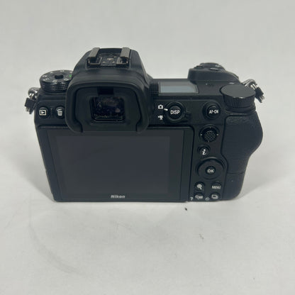 Nikon Z 7 45.7MP Mirrorless Camera