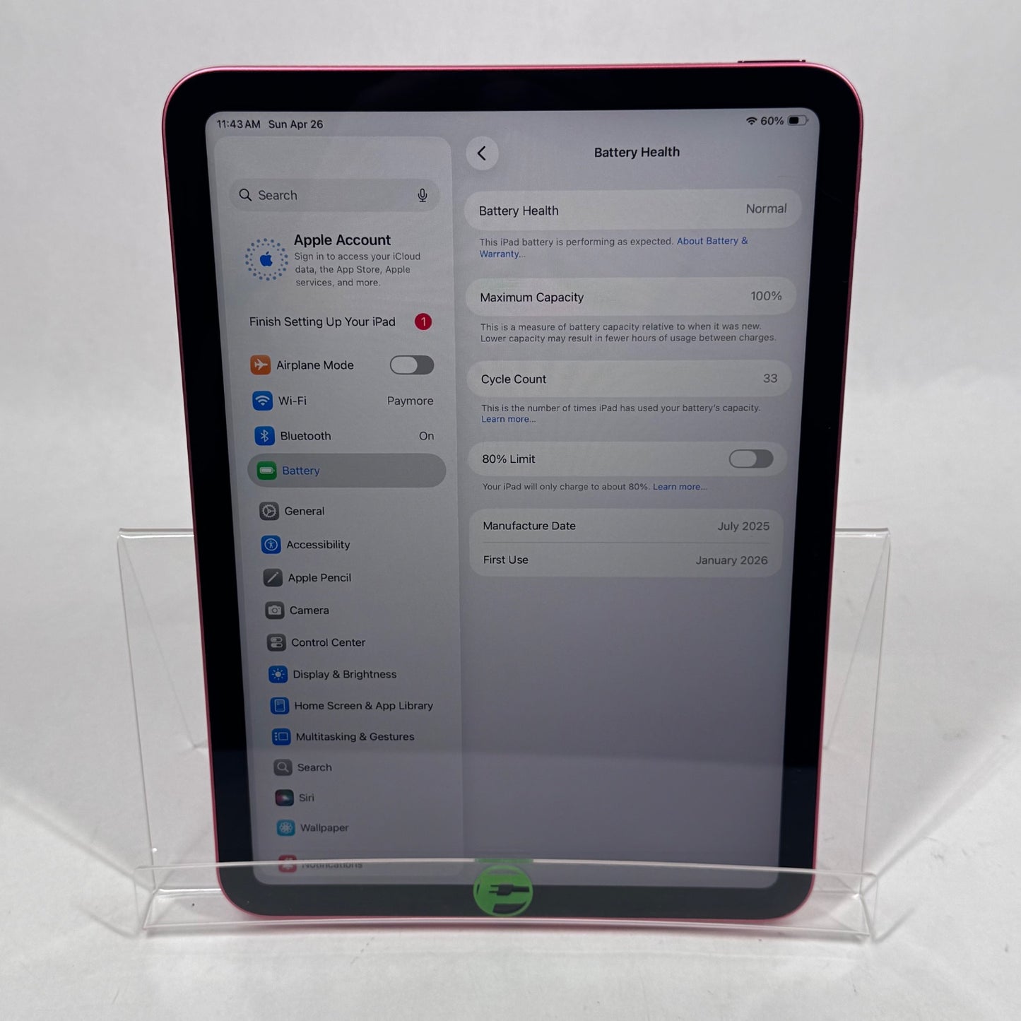 Product Image