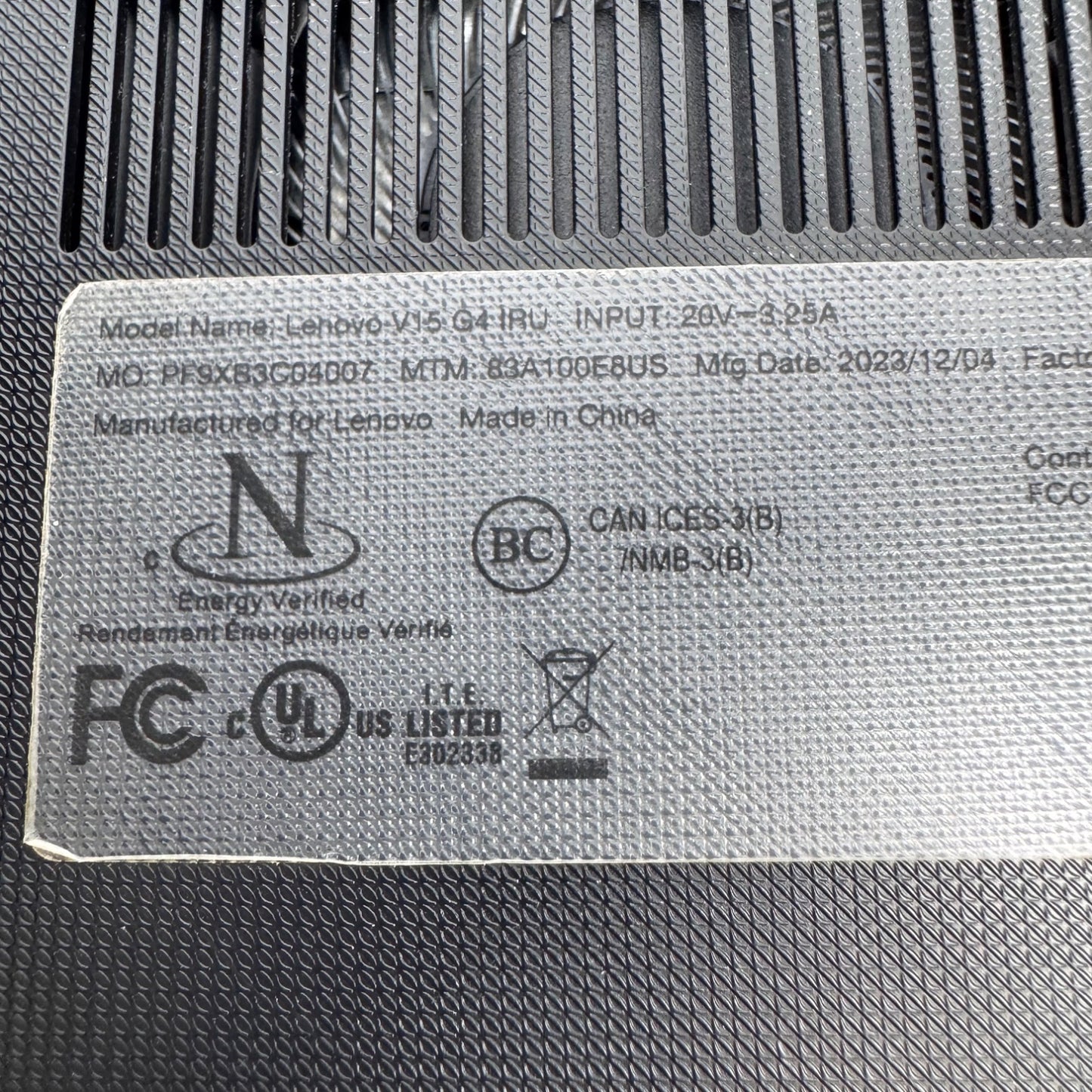 Product Image