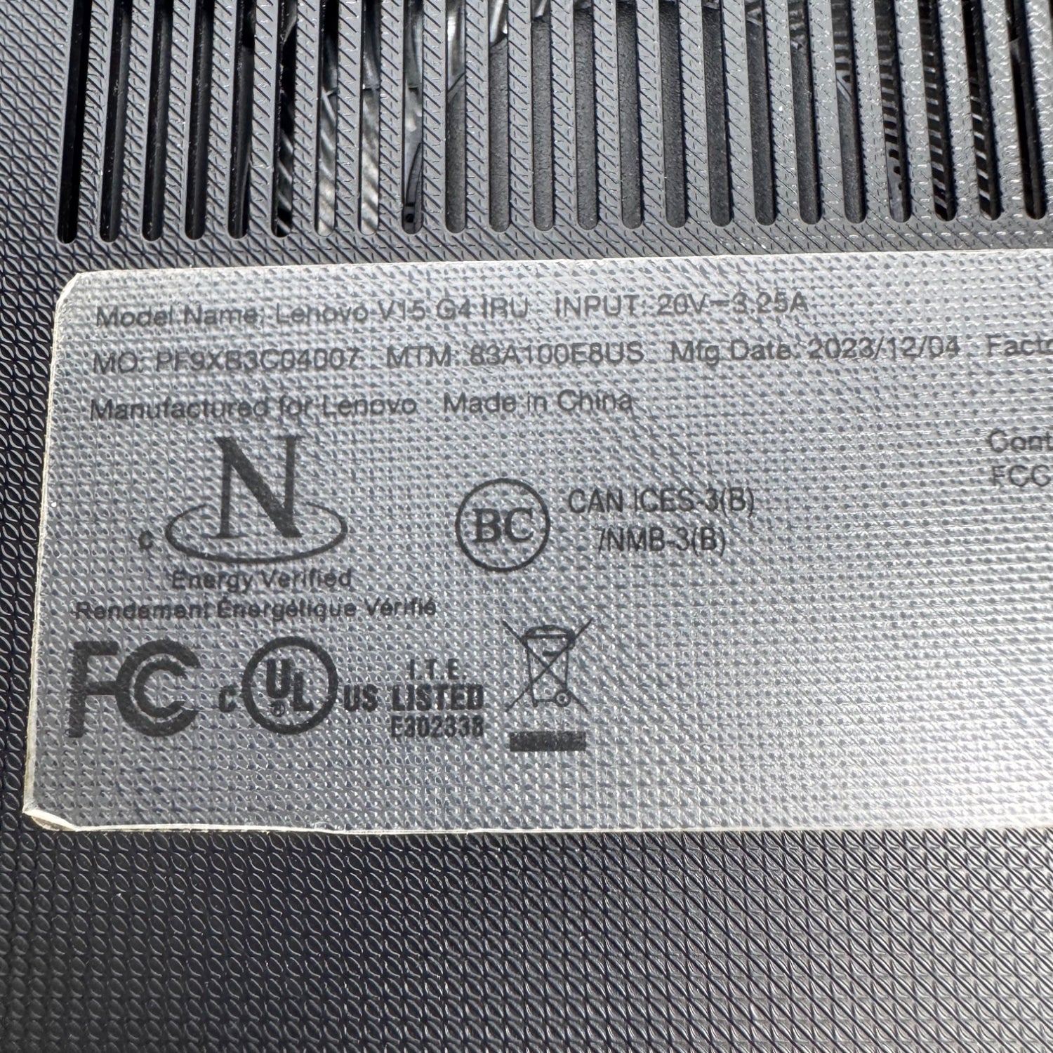 Product Image