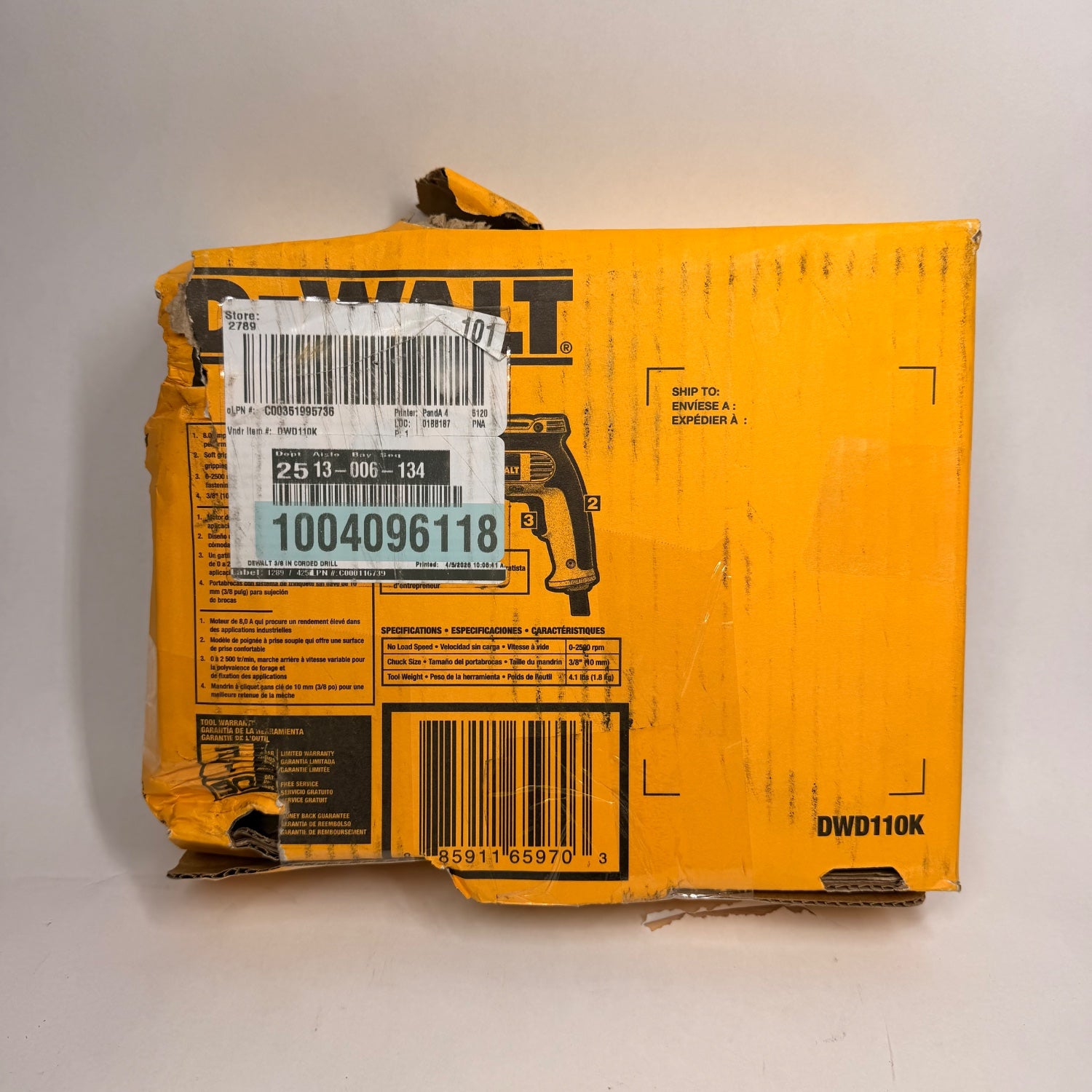 Product Image