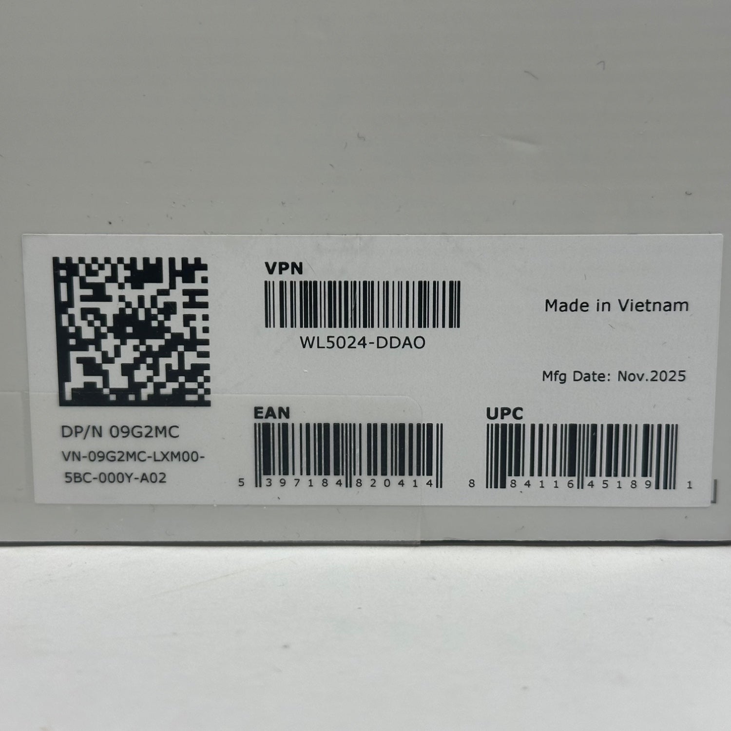 Product Image