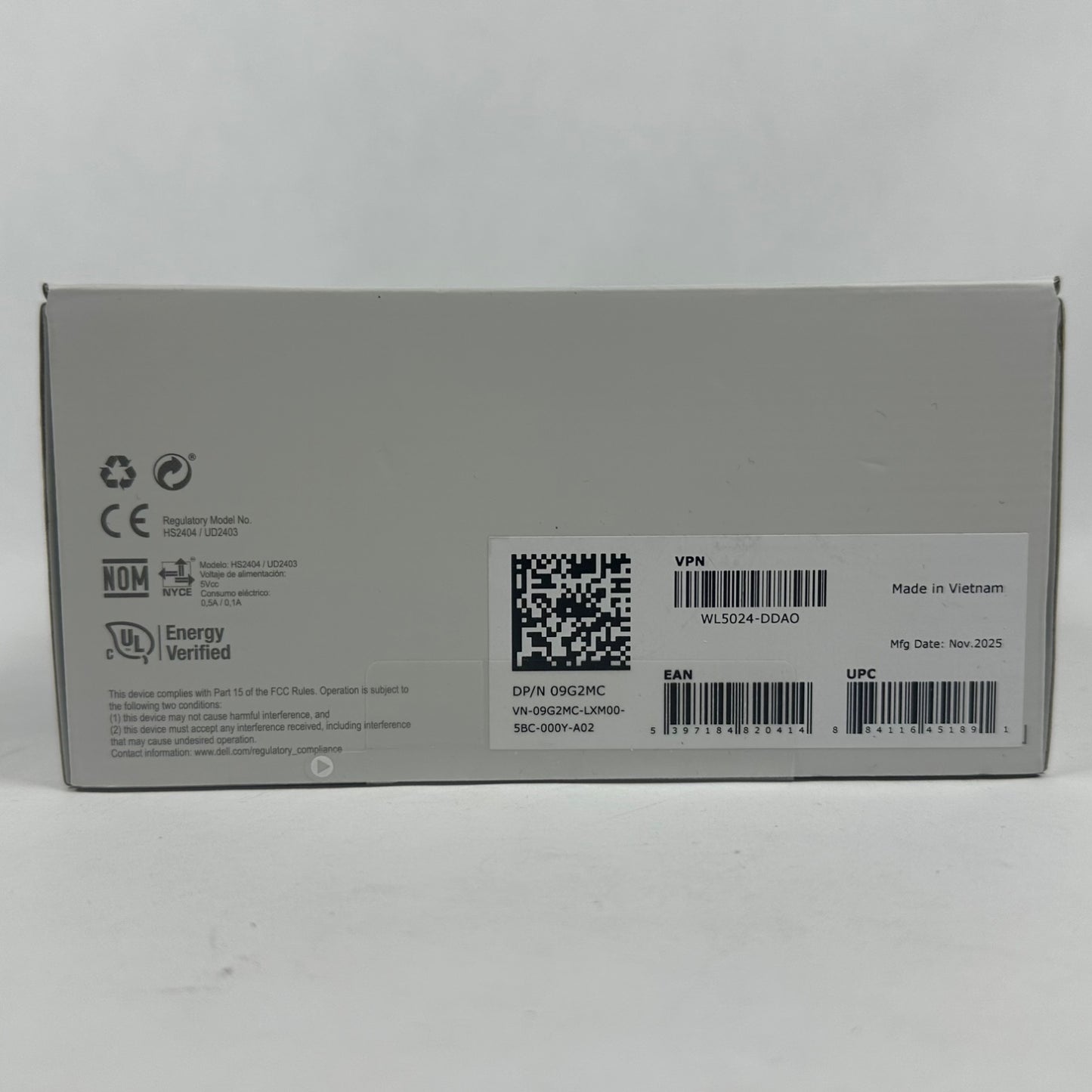 Product Image