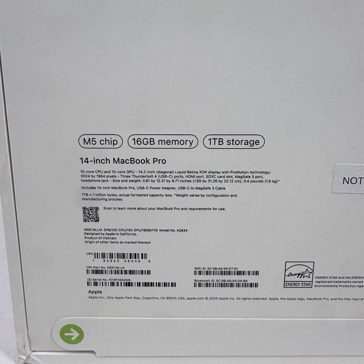 Product Image