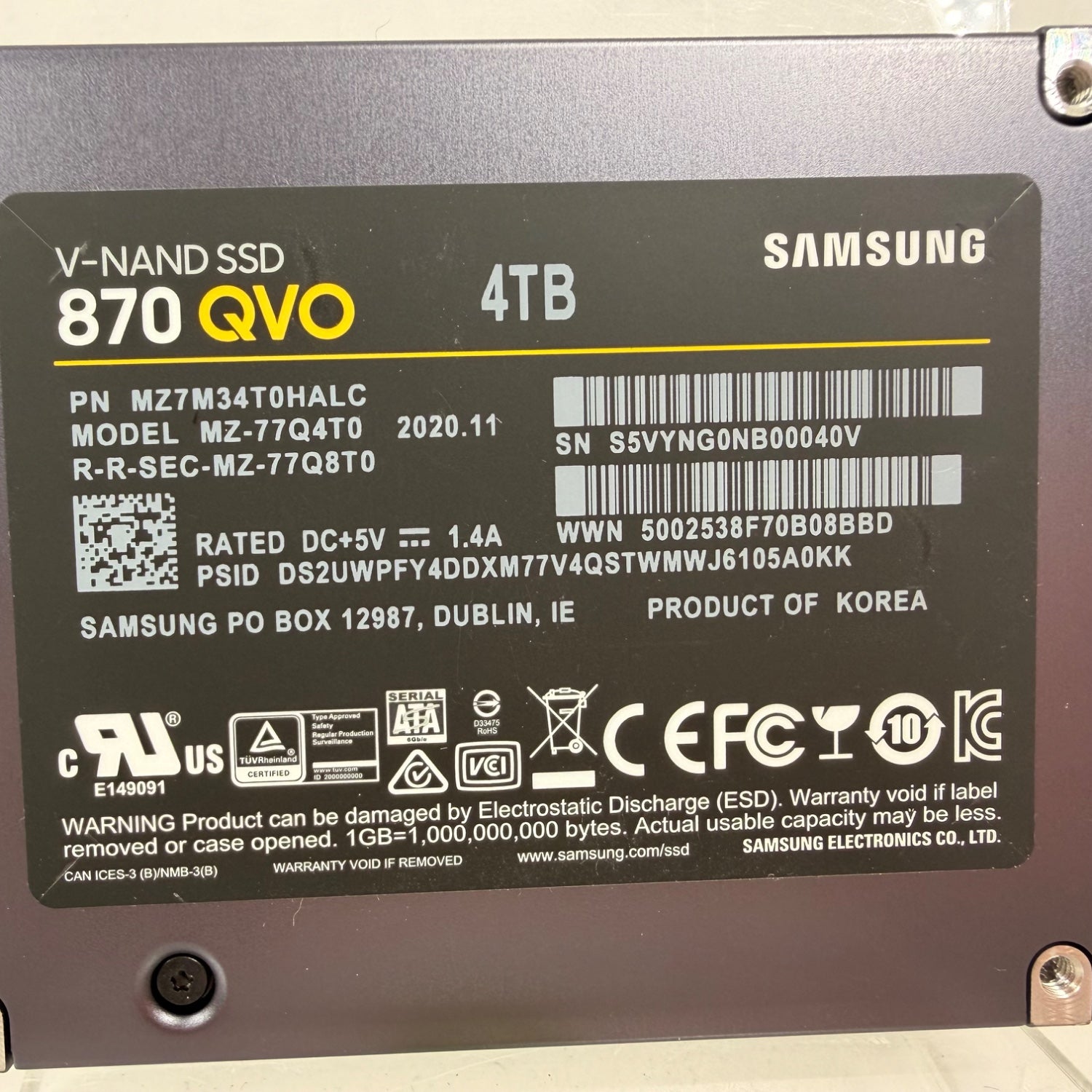 Product Image
