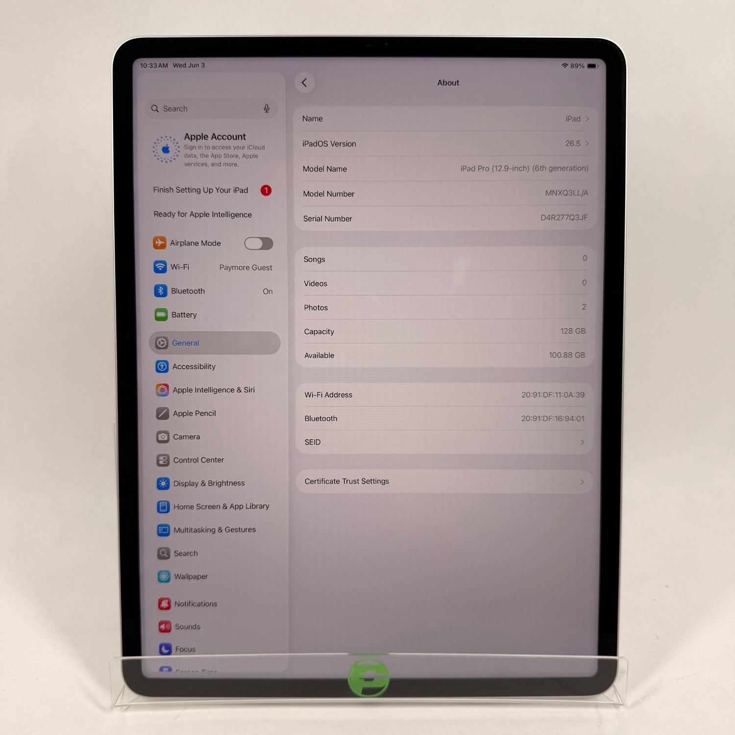 Product Image