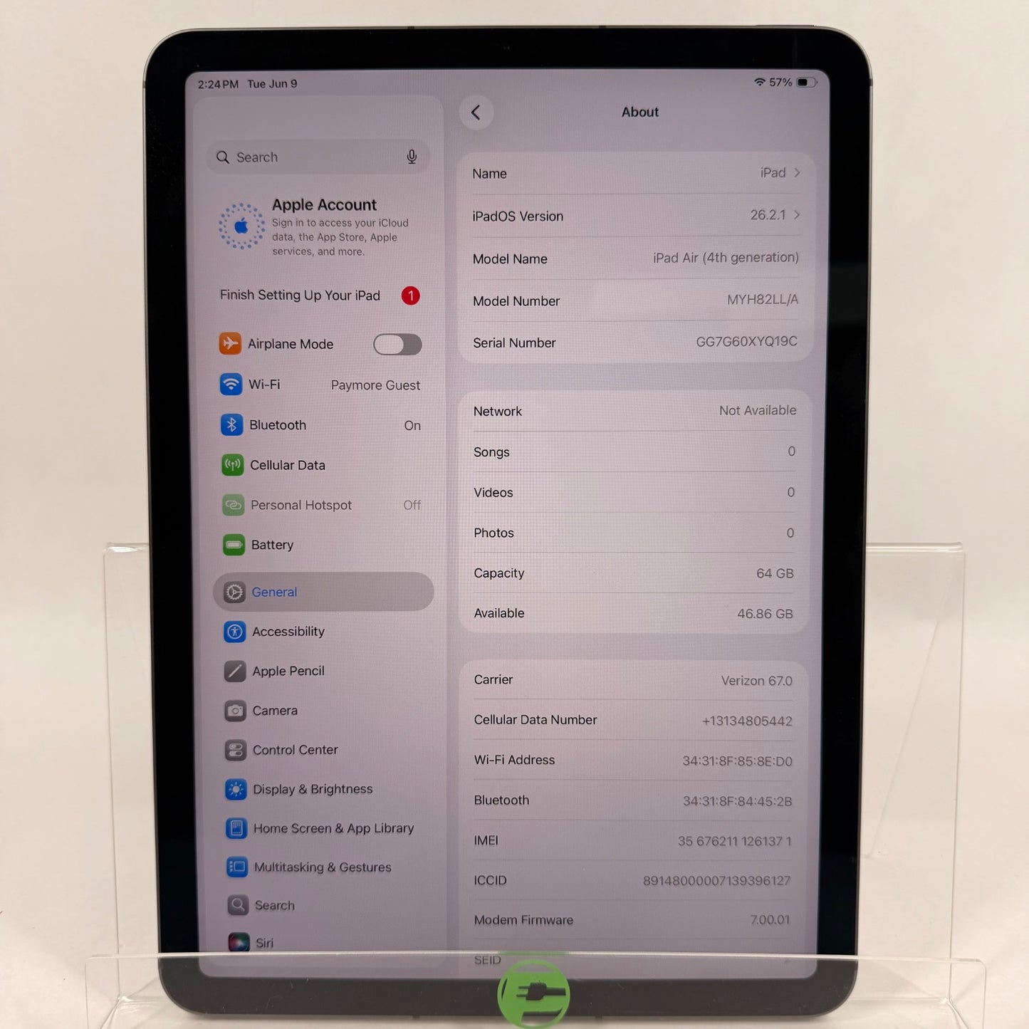 Product Image