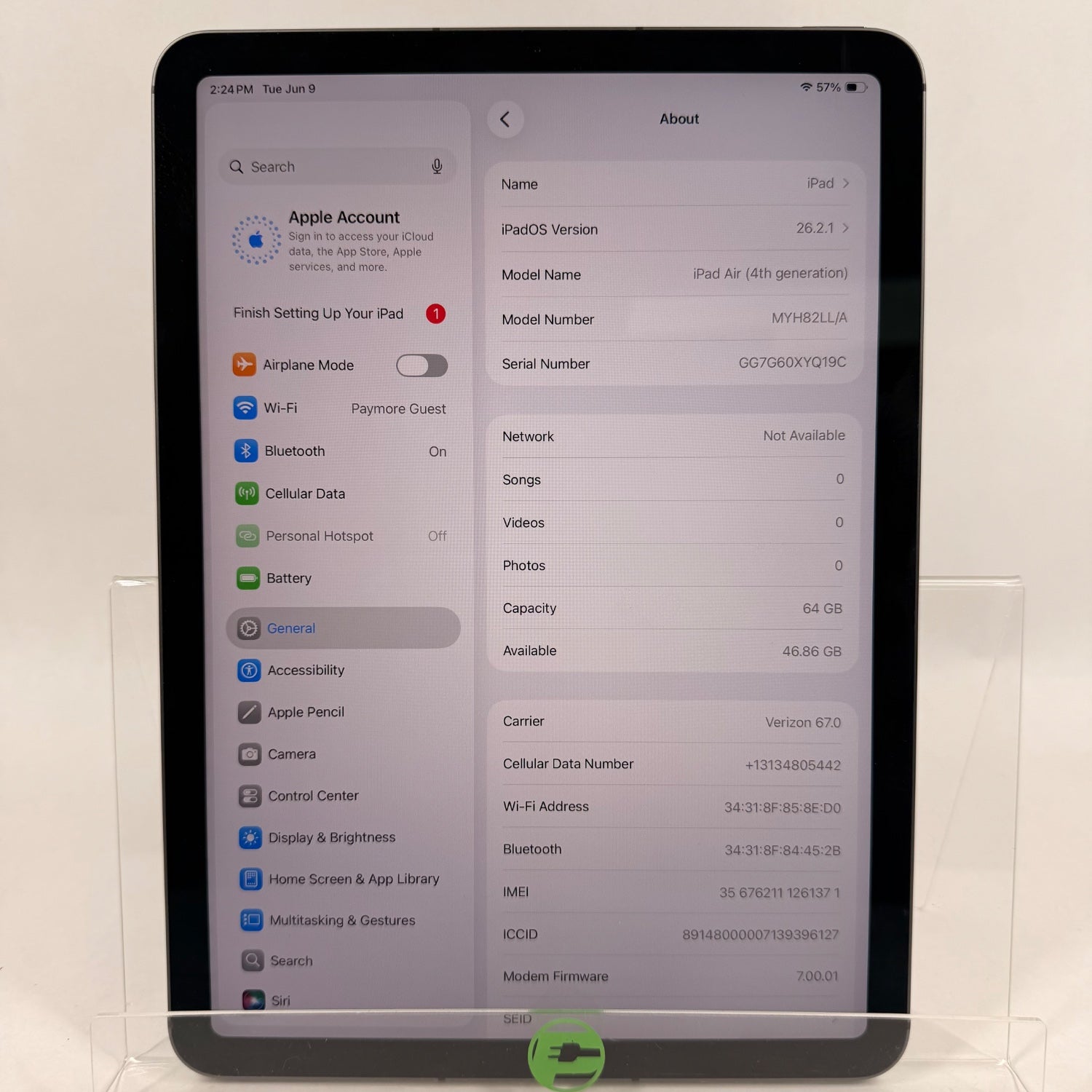 Product Image