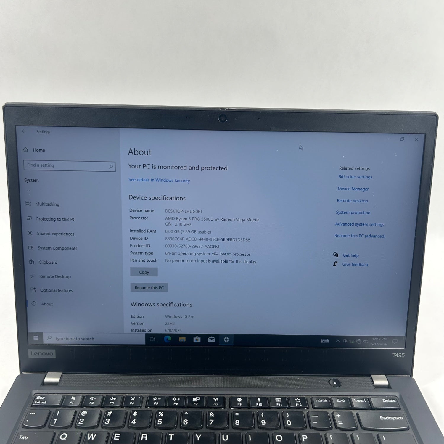 Product Image