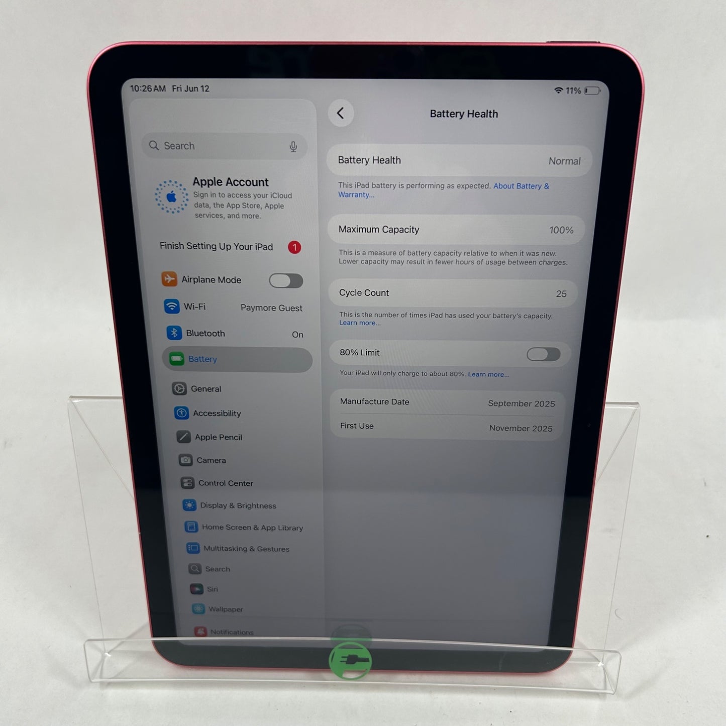 Product Image