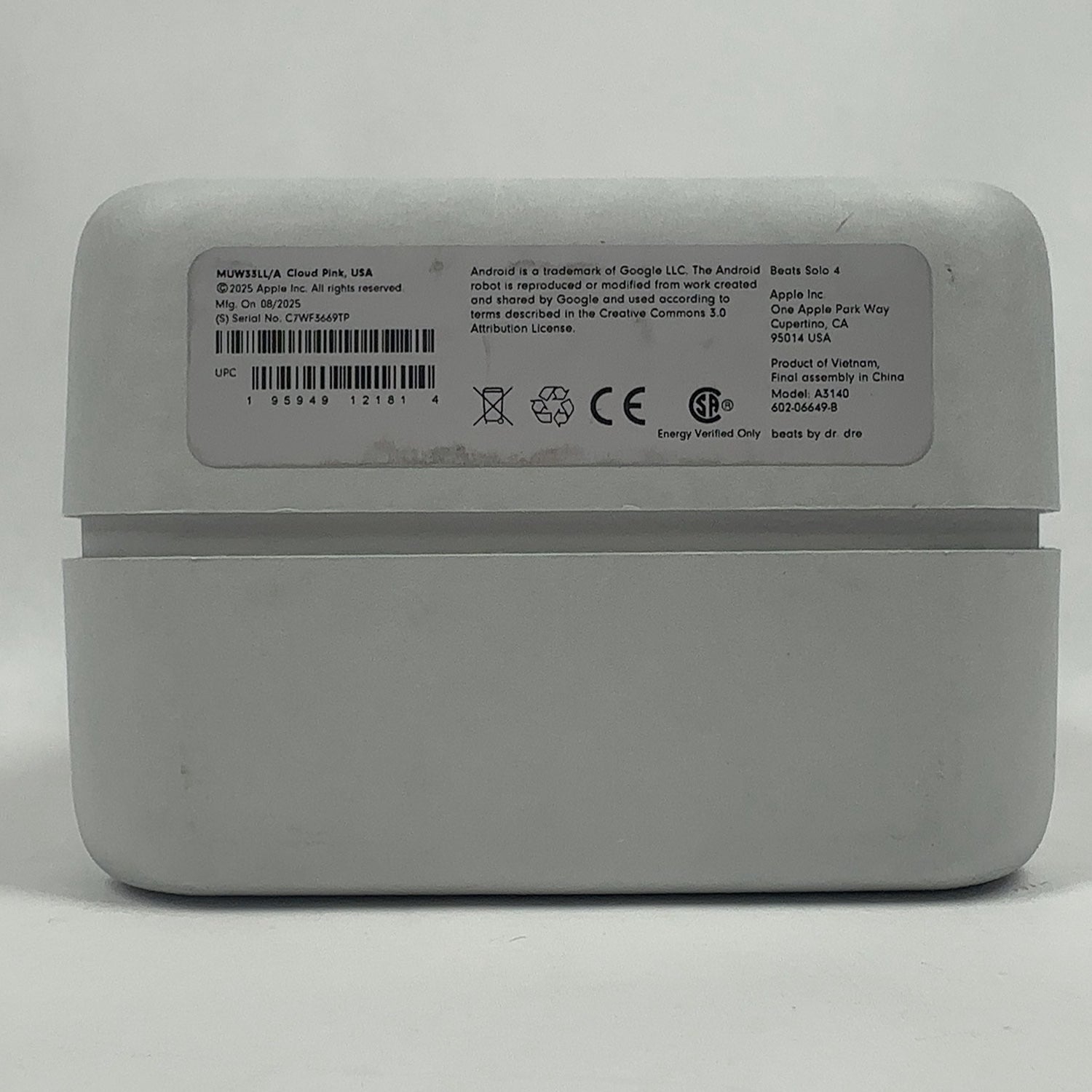 Product Image