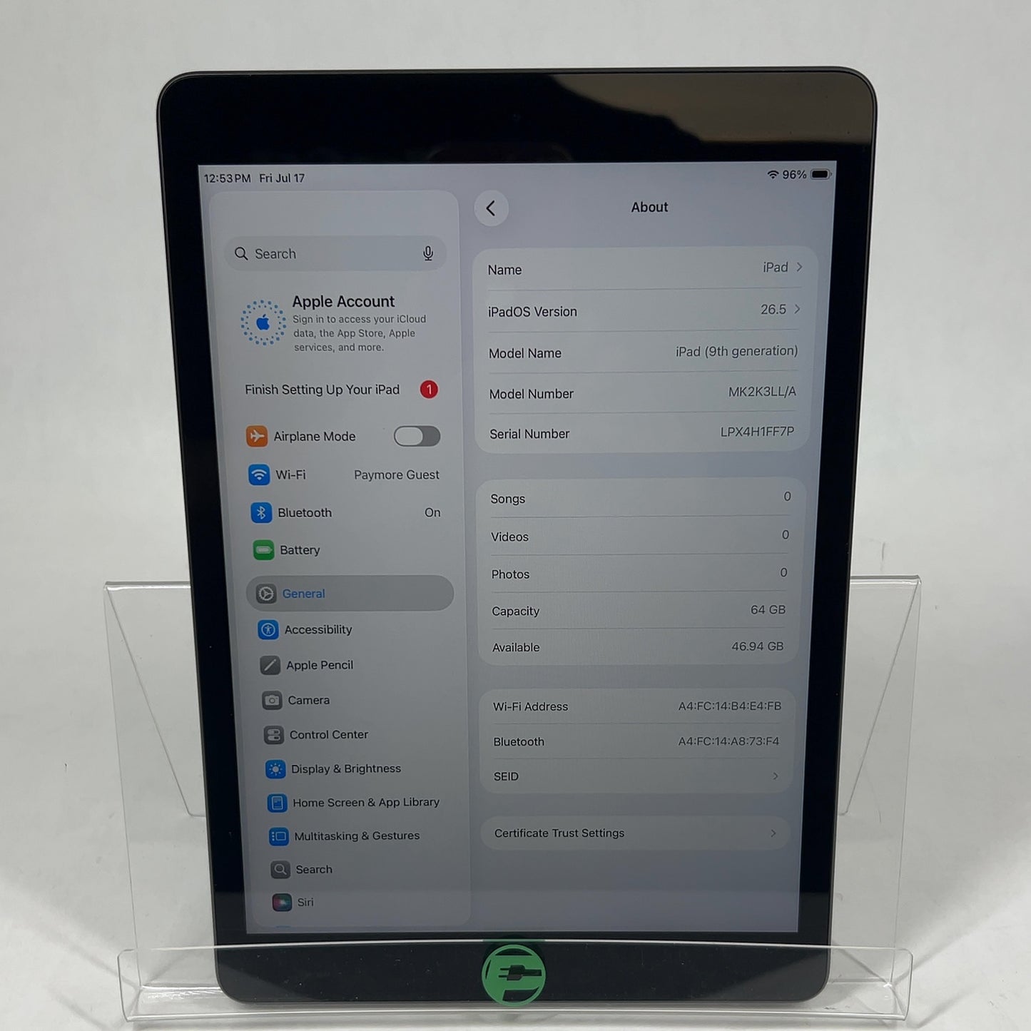 Product Image