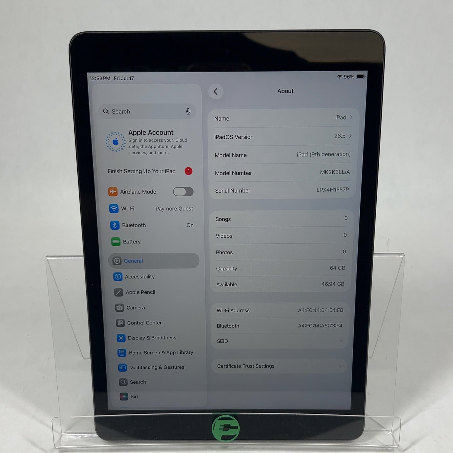 Product Image