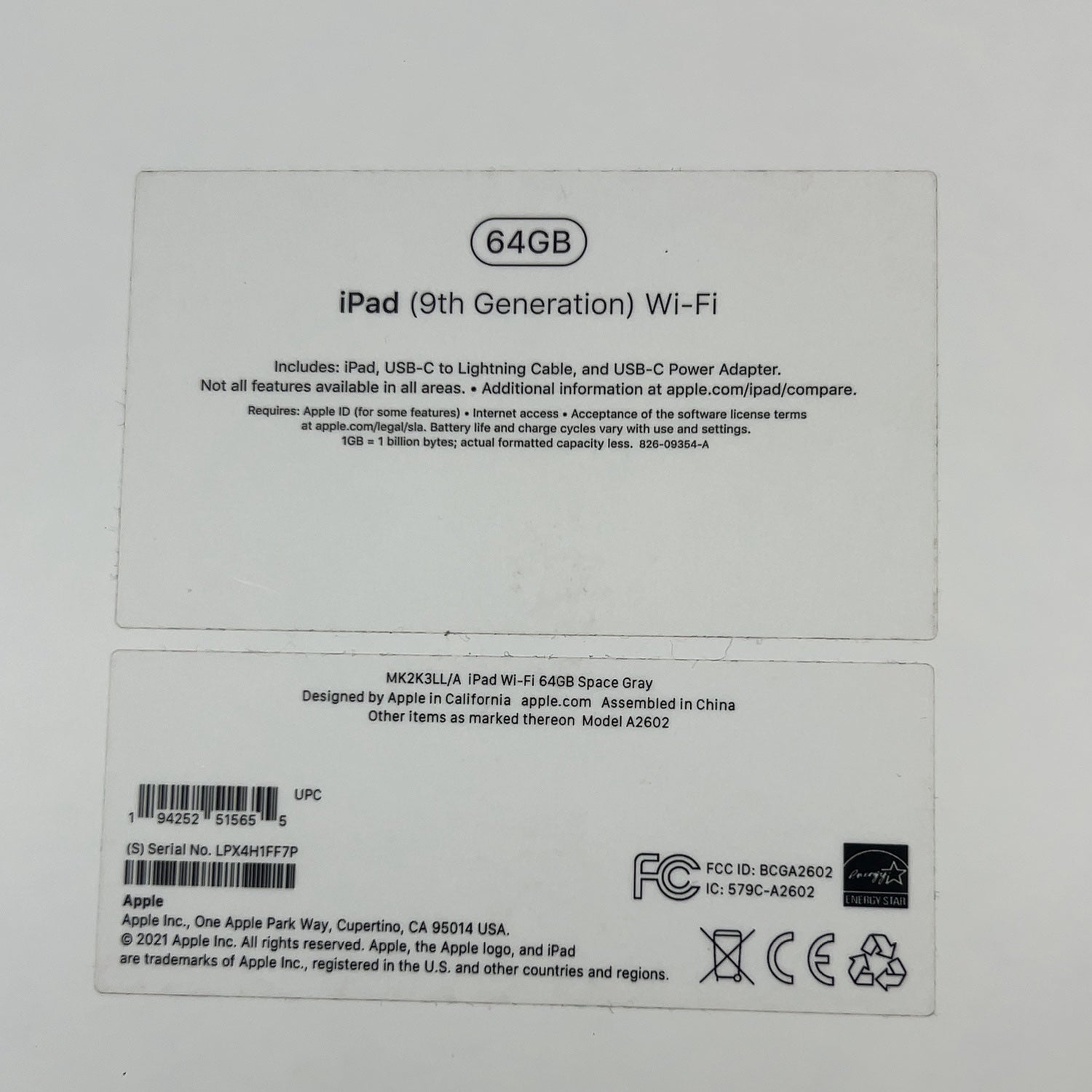 Product Image