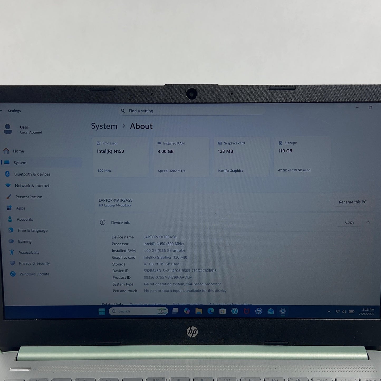 Product Image