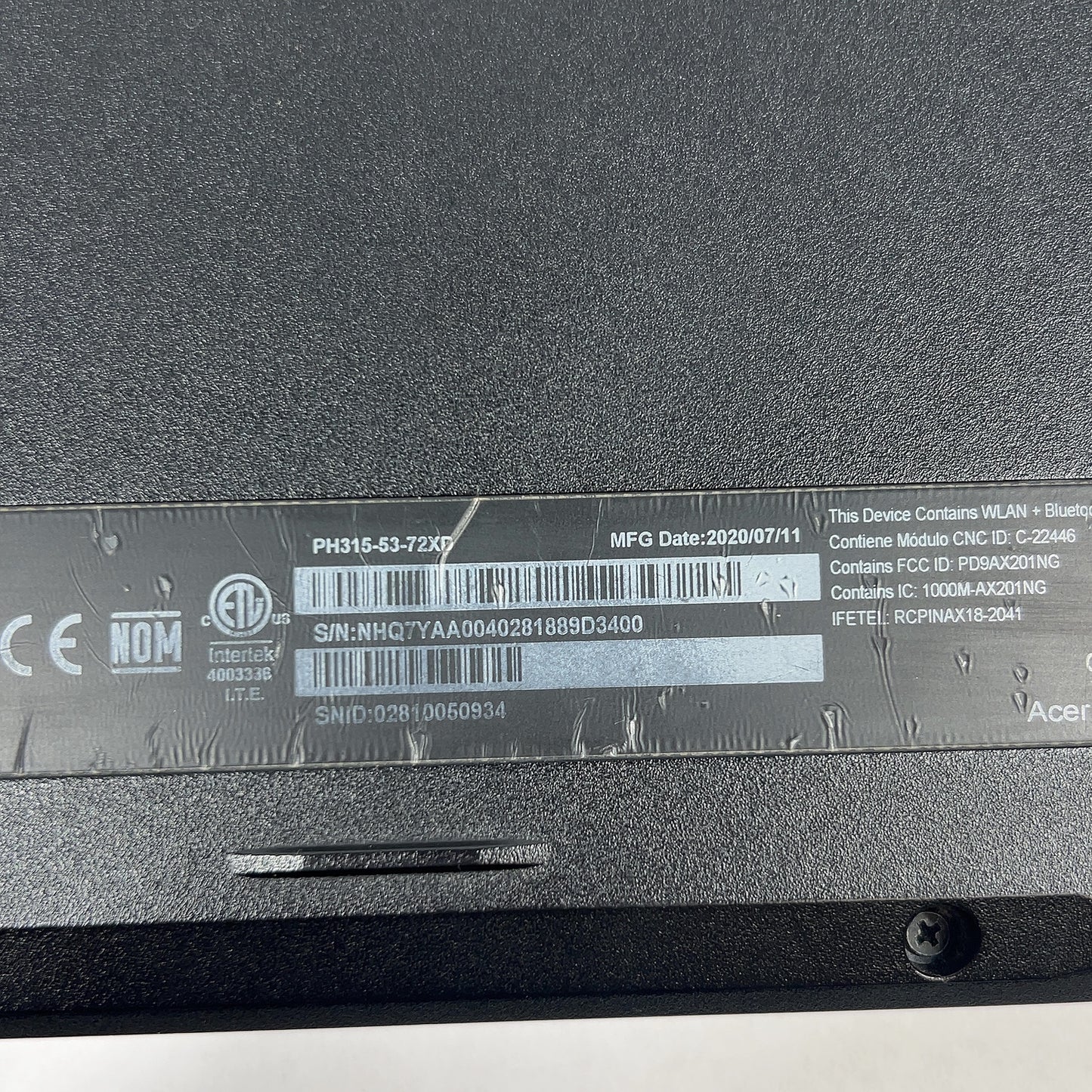 Product Image