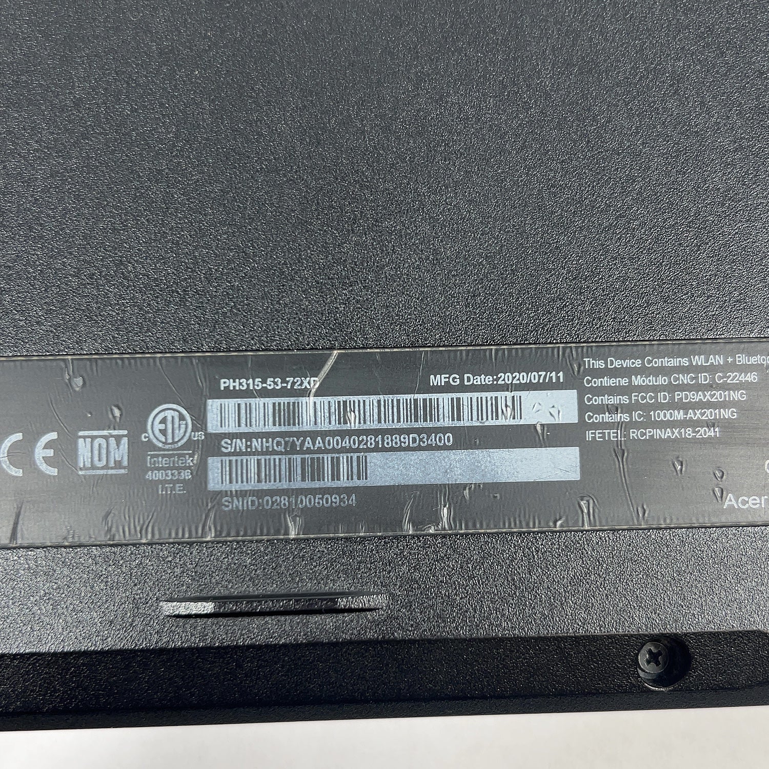 Product Image