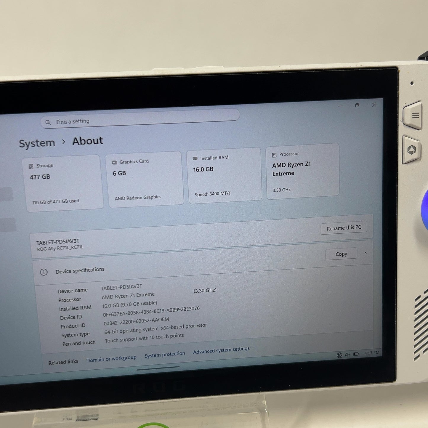 Product Image