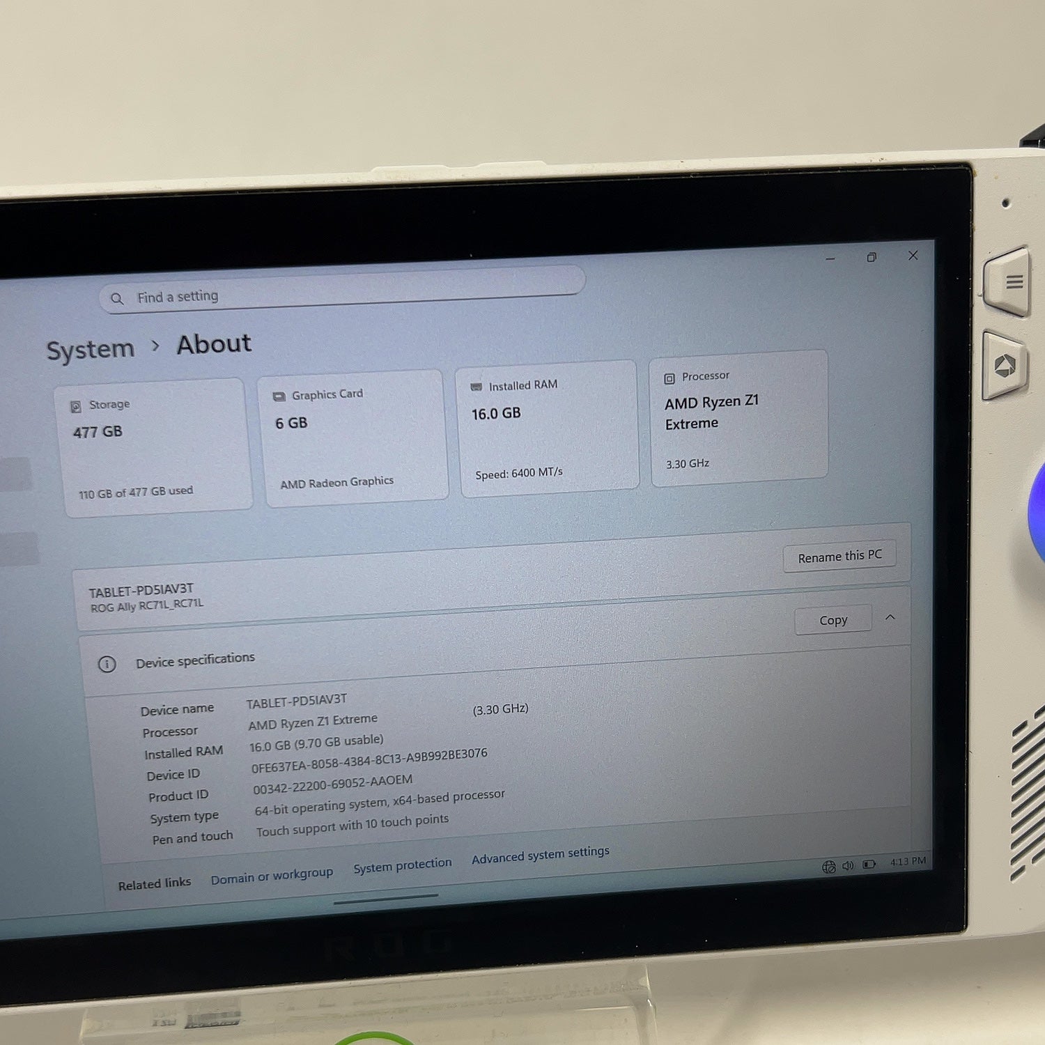 Product Image
