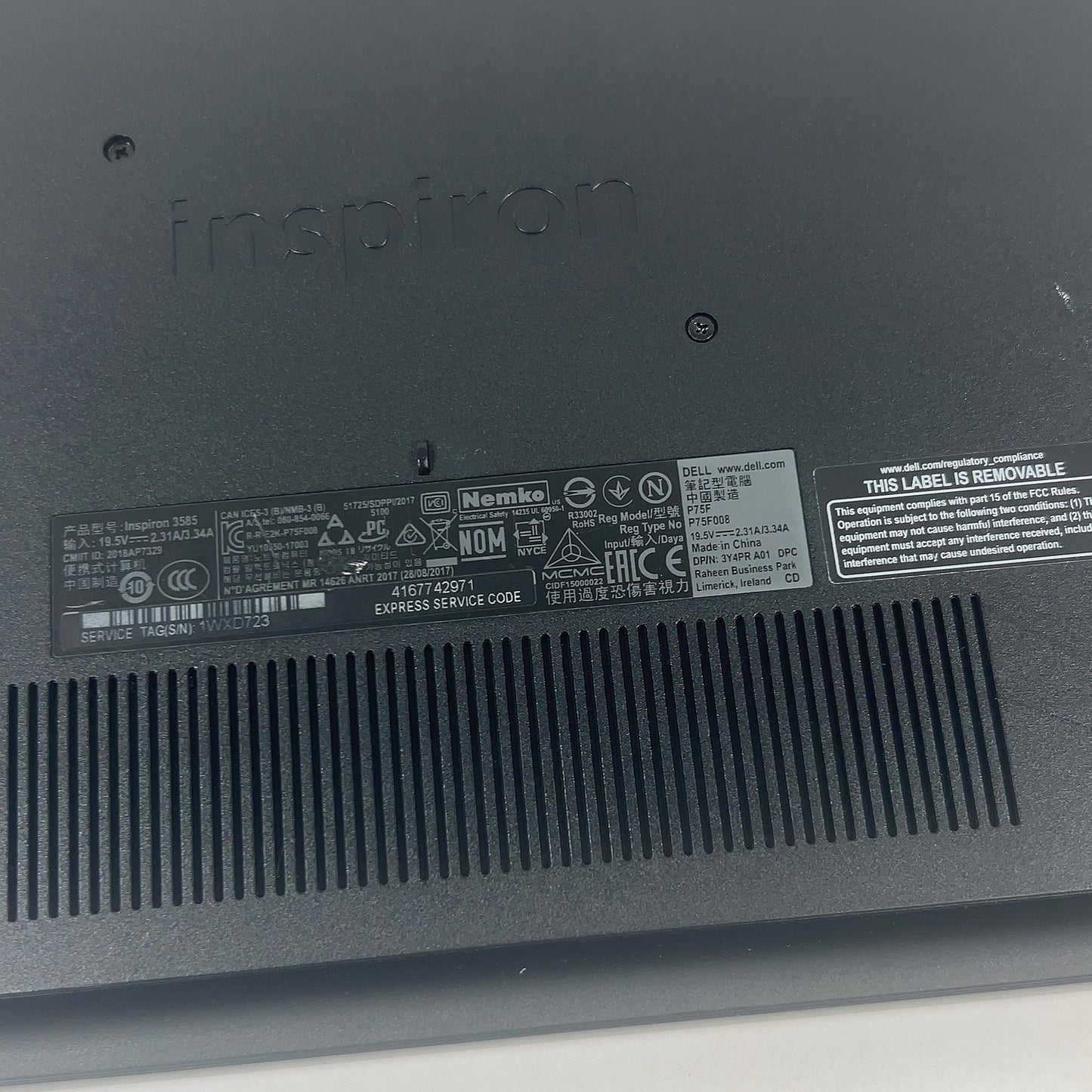Product Image