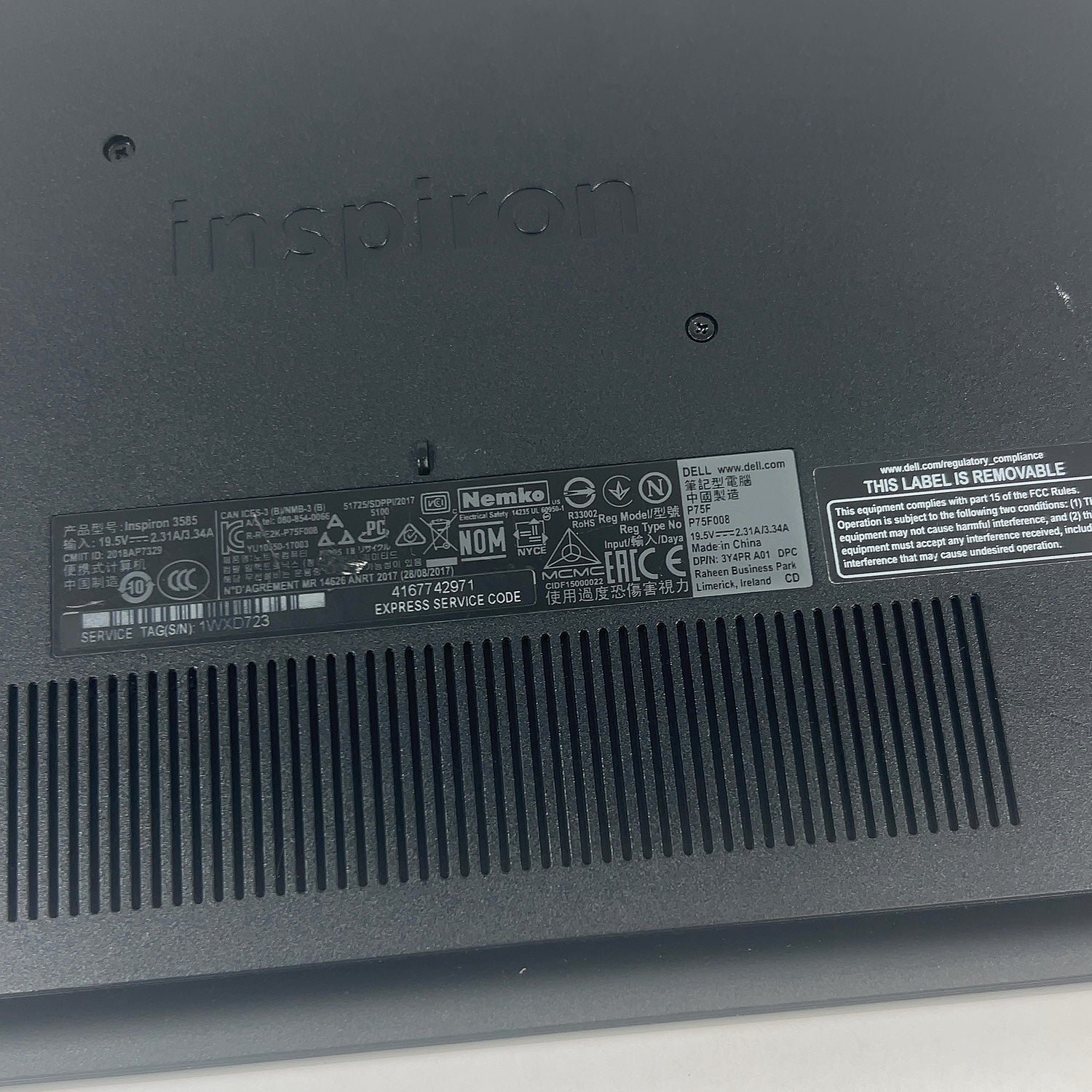 Product Image