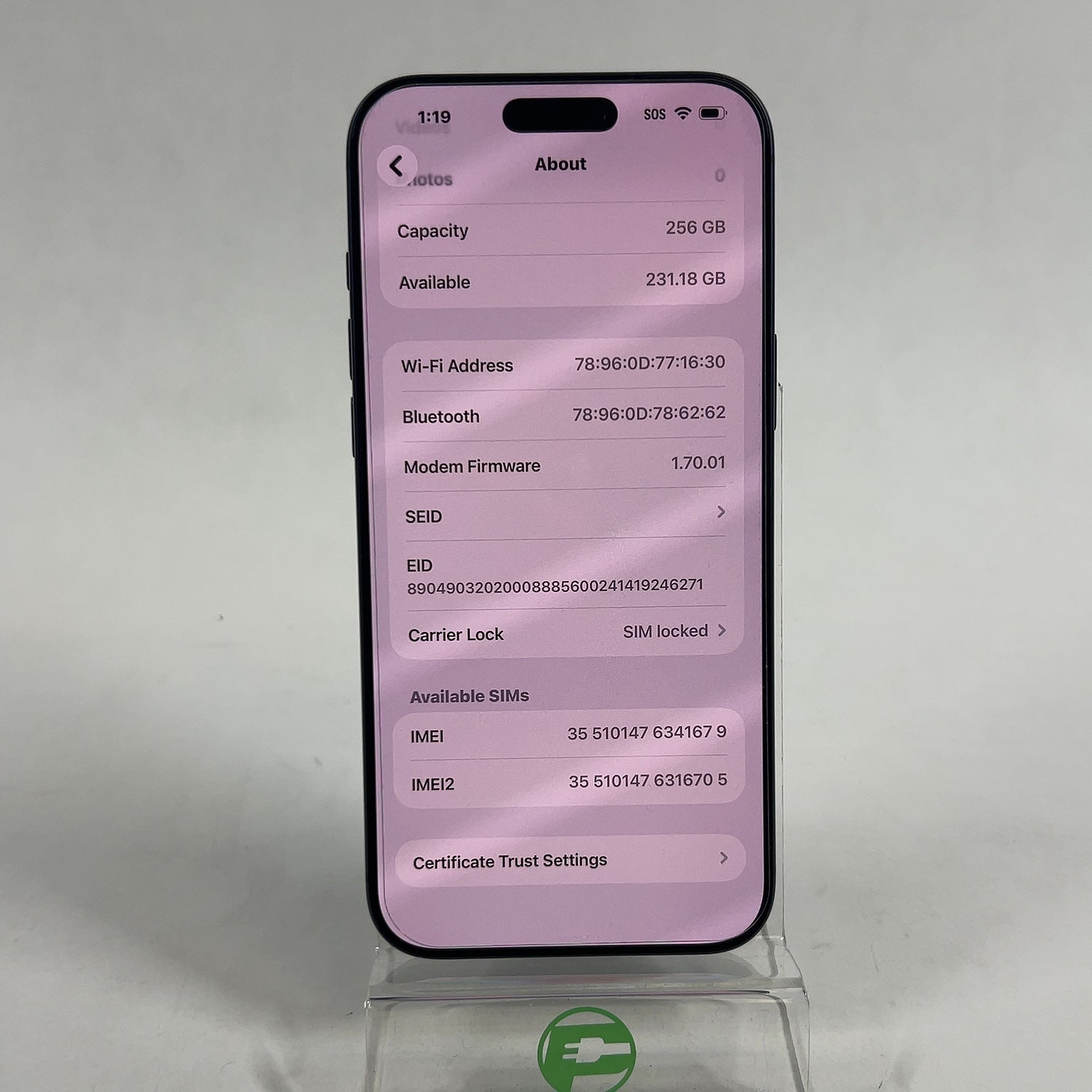 Product Image