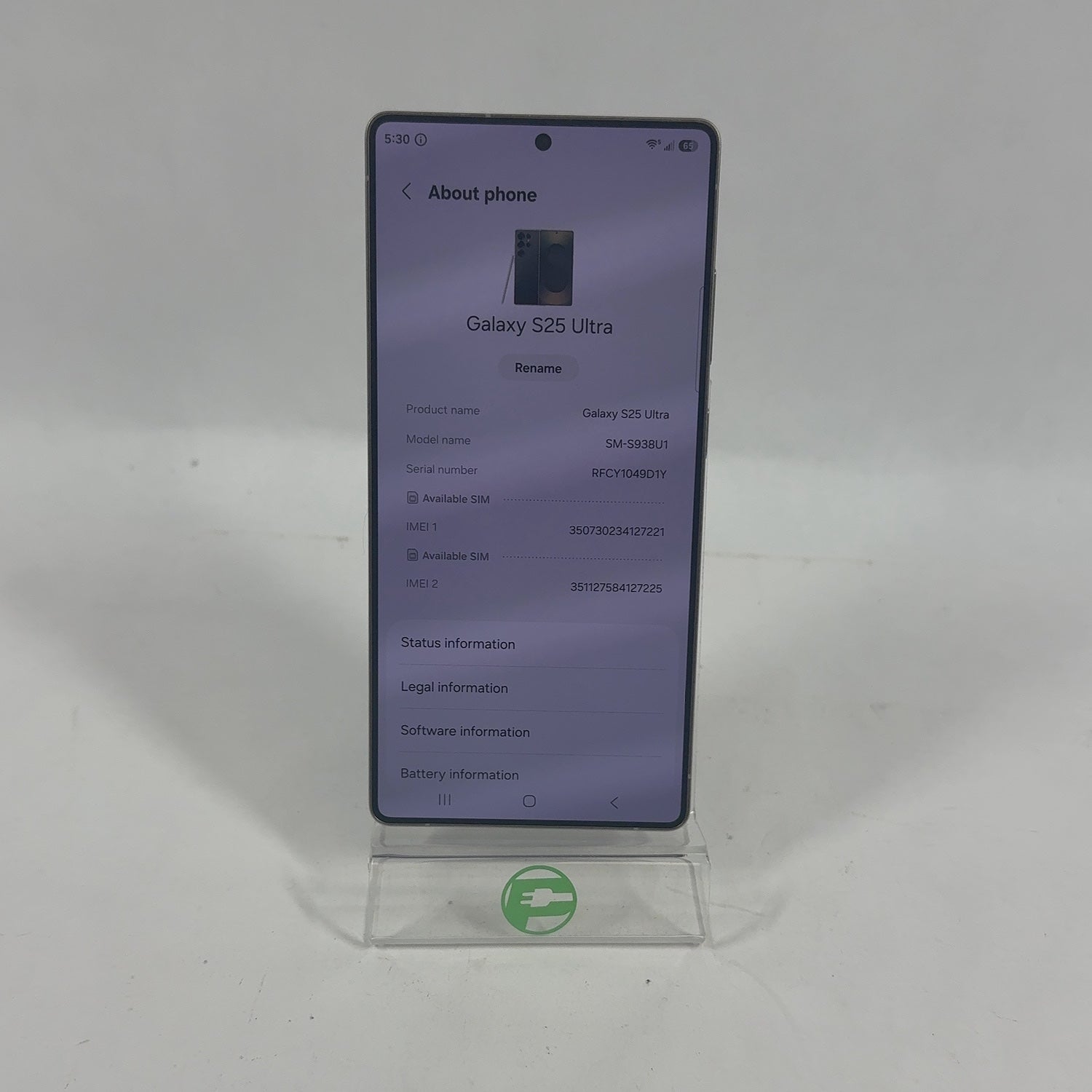 Product Image