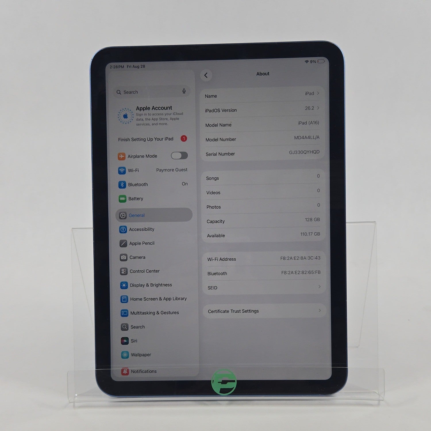 Product Image