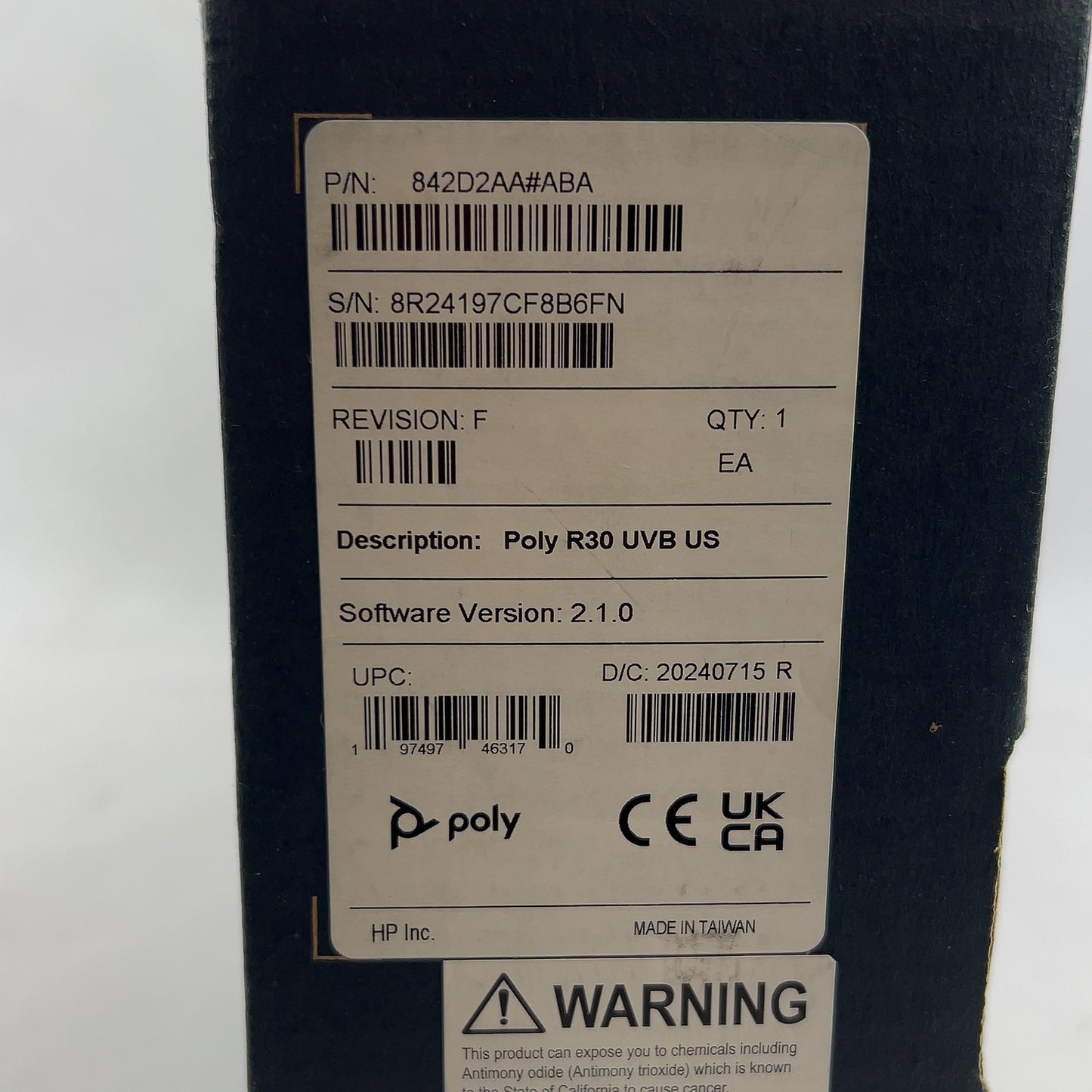 Product Image