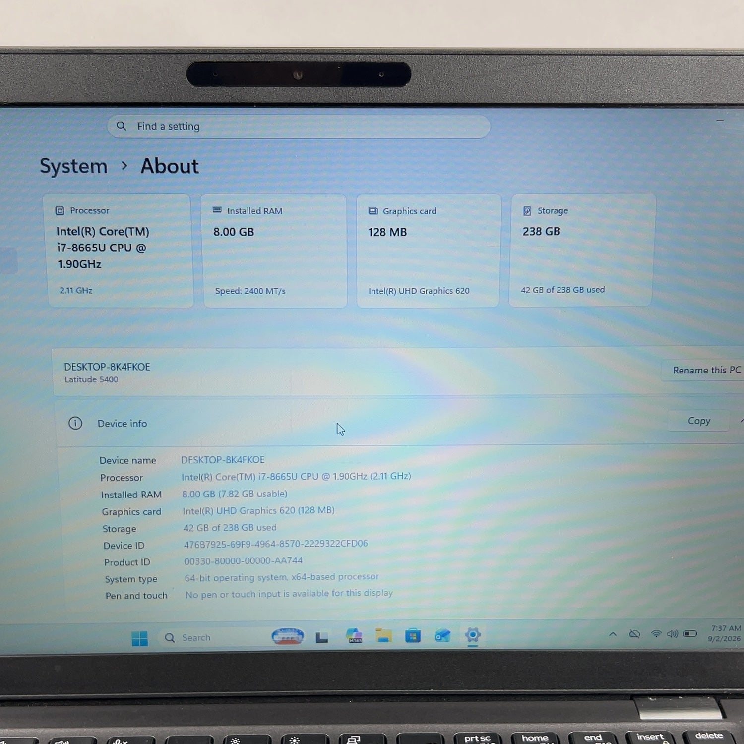 Product Image