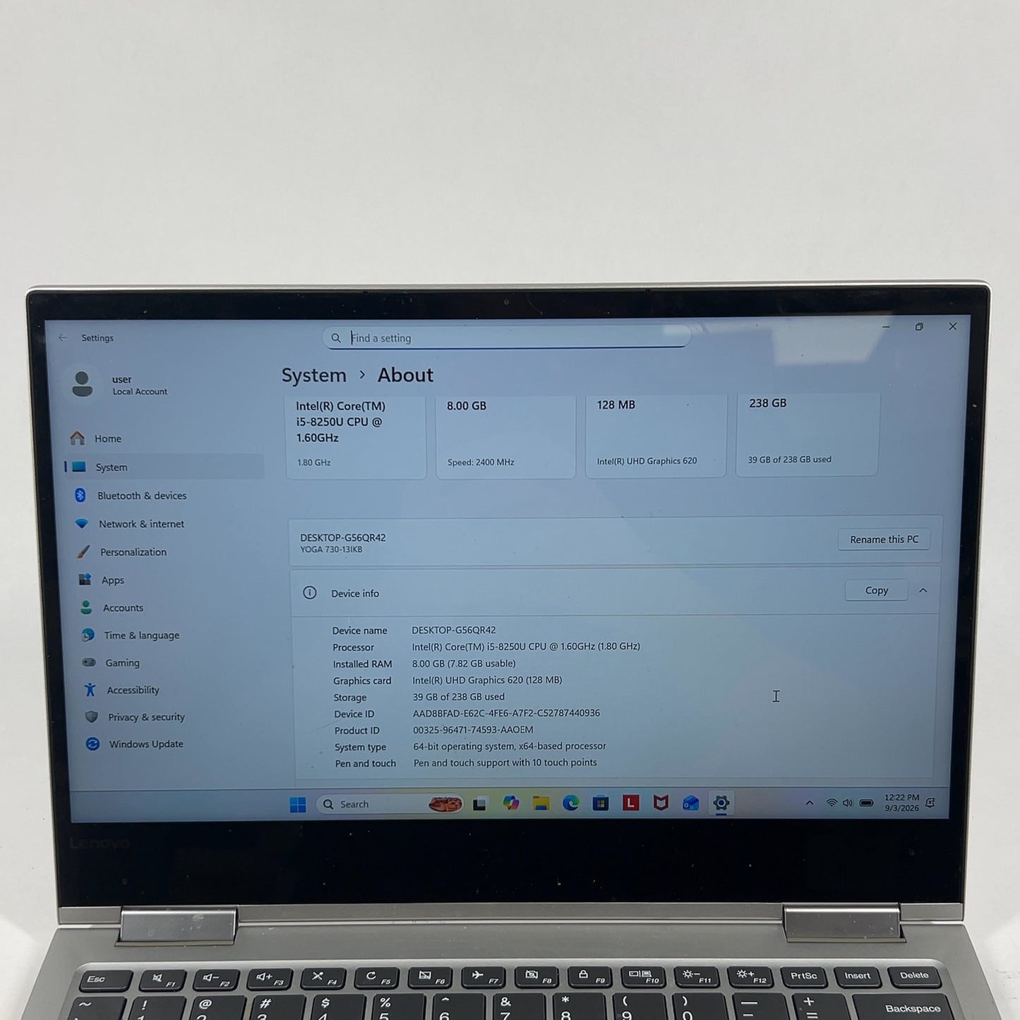 Product Image