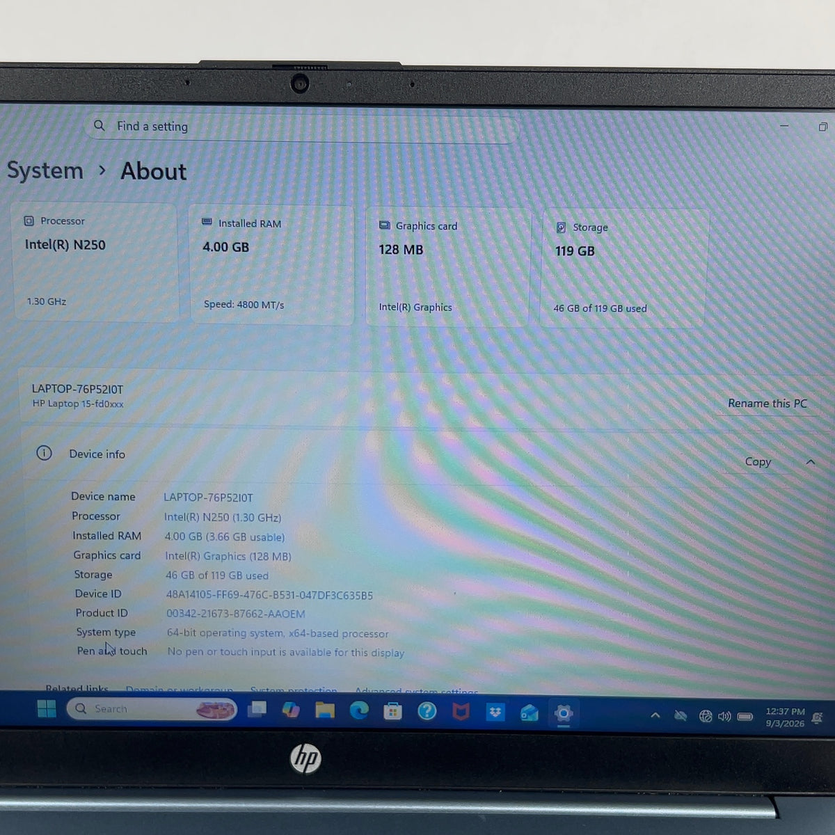 Product Image