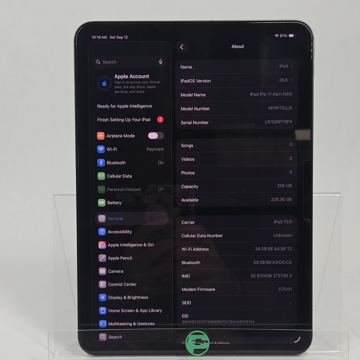 Product Image