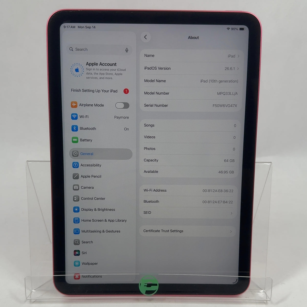 Product Image