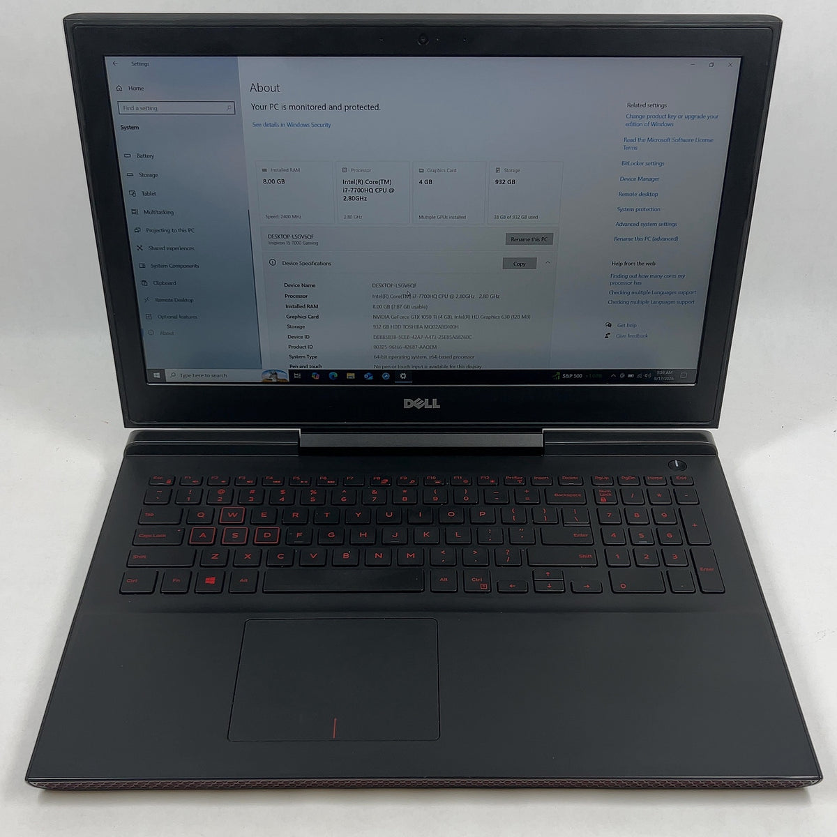 Product Image