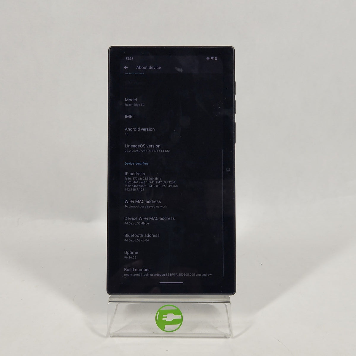 Product Image