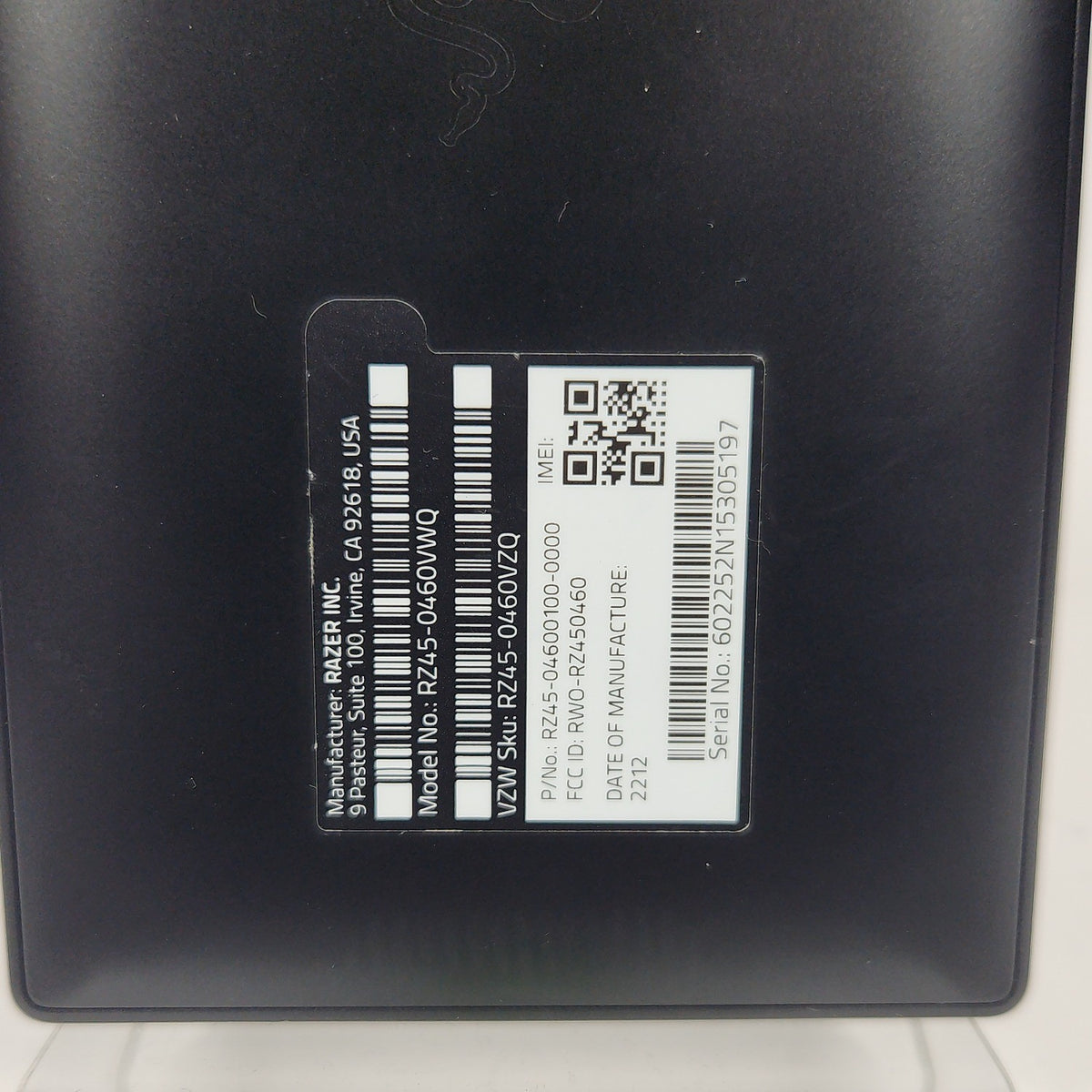 Product Image
