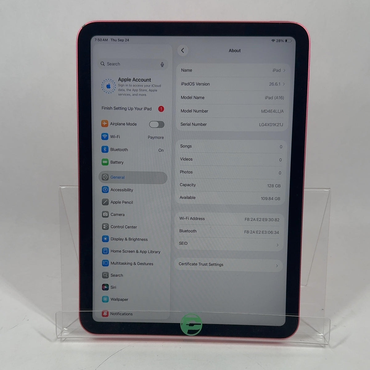 Product Image