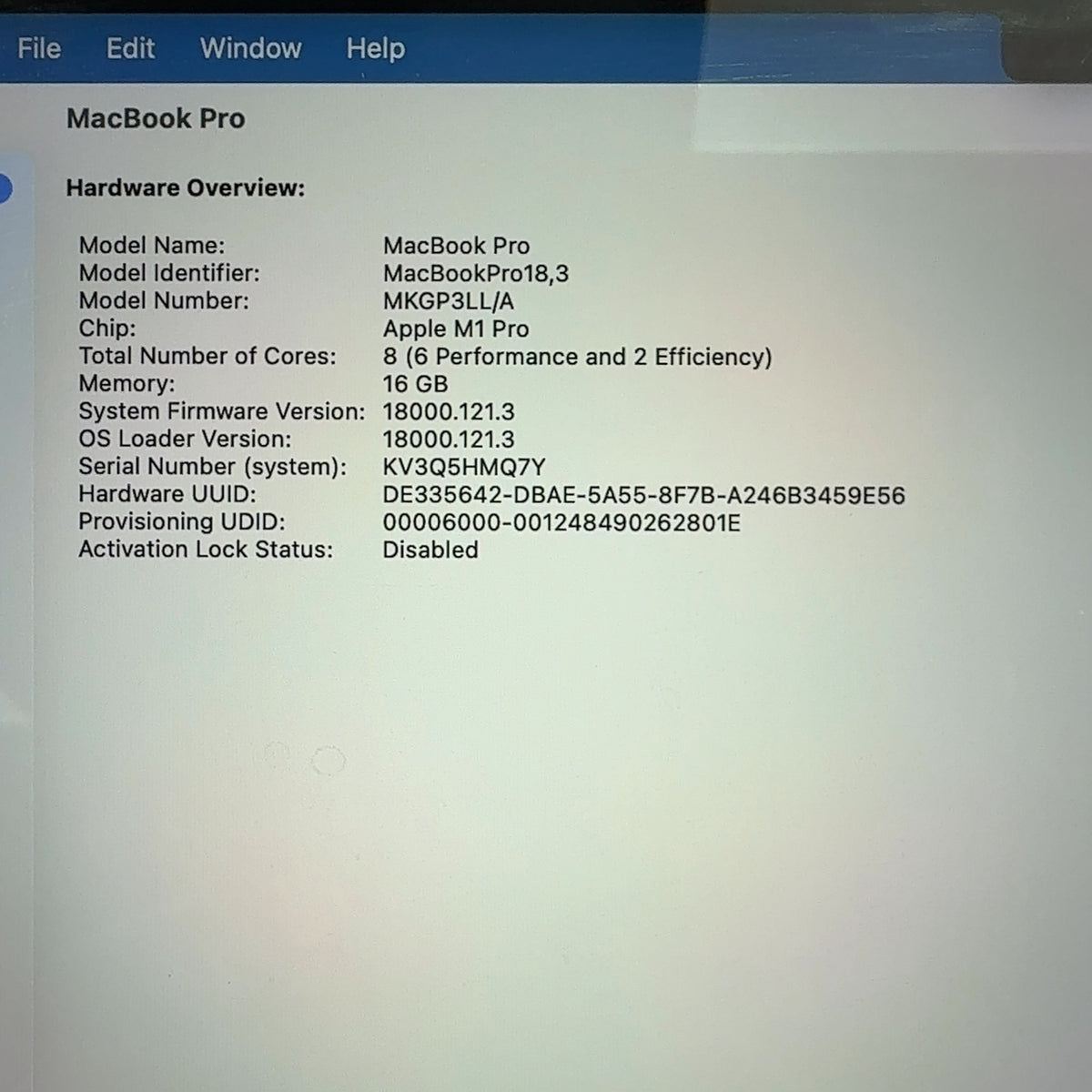 Product Image