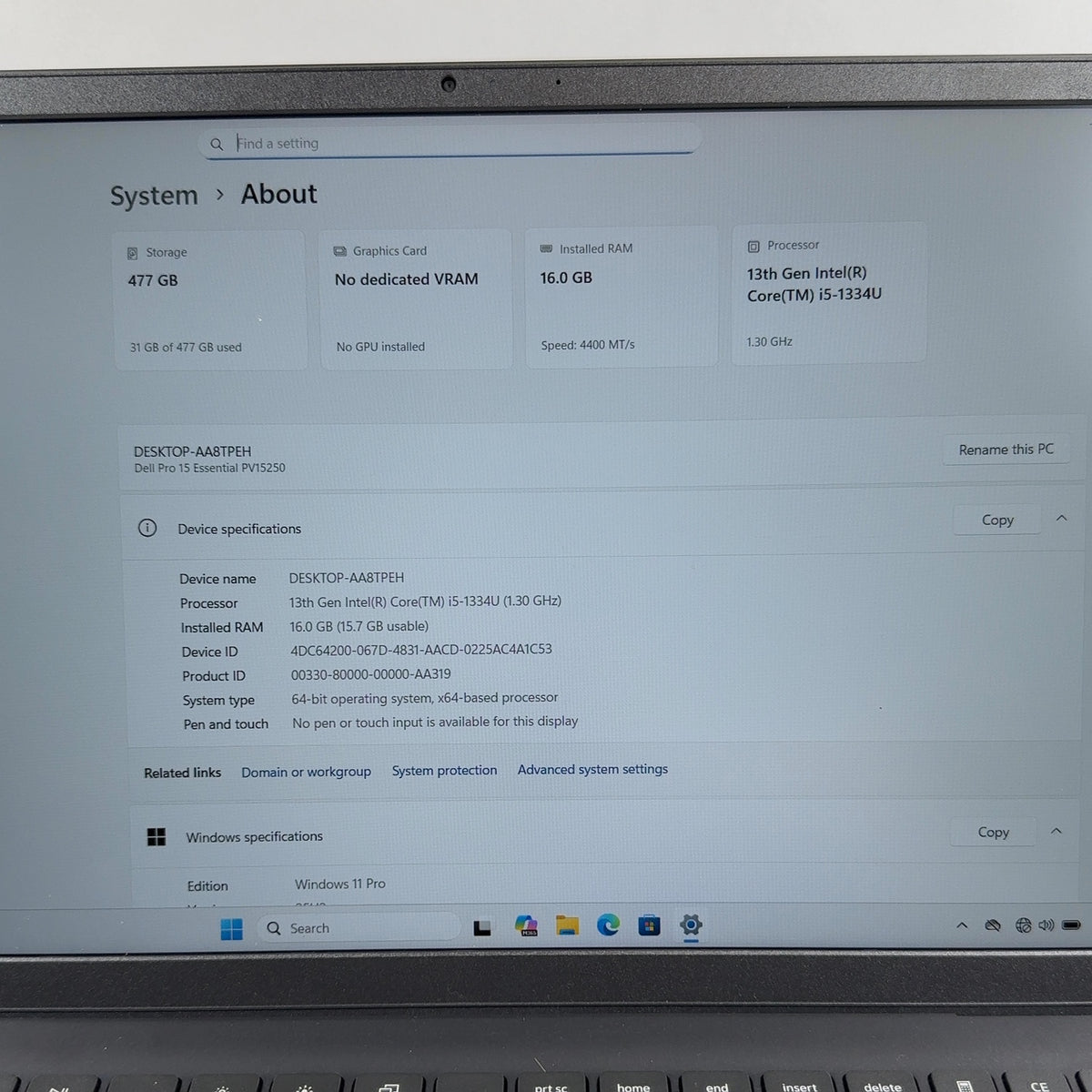Product Image