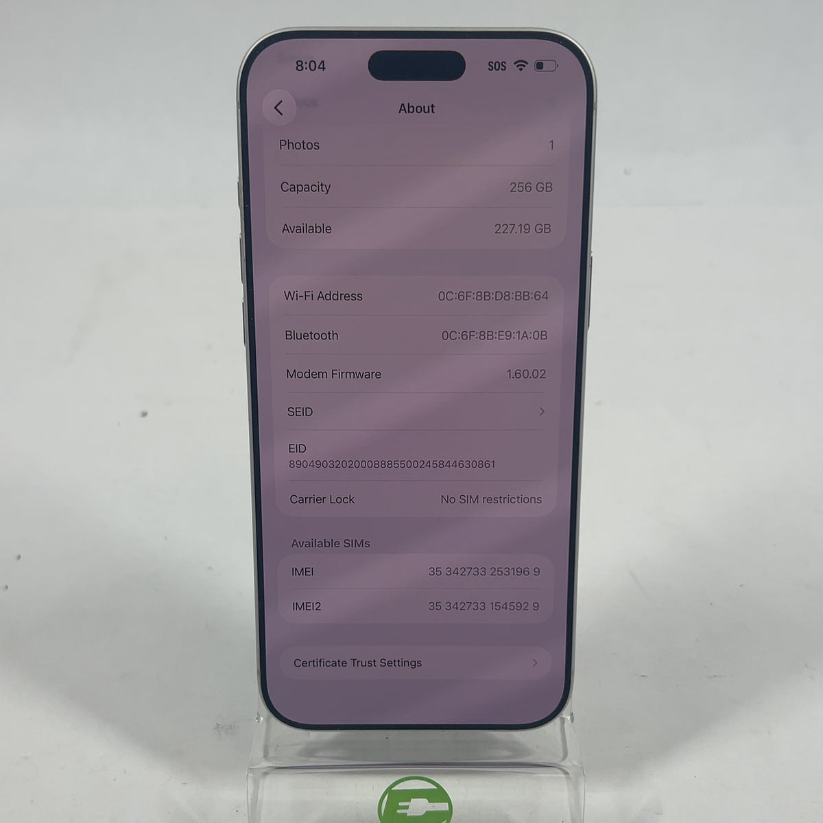 Product Image